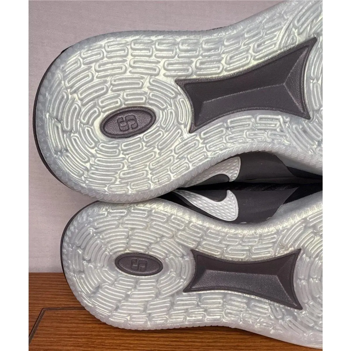 Nike shoes - Nike Sabrina 3 - Sabrina - Multicolor (UPC: 0198481300716) 18