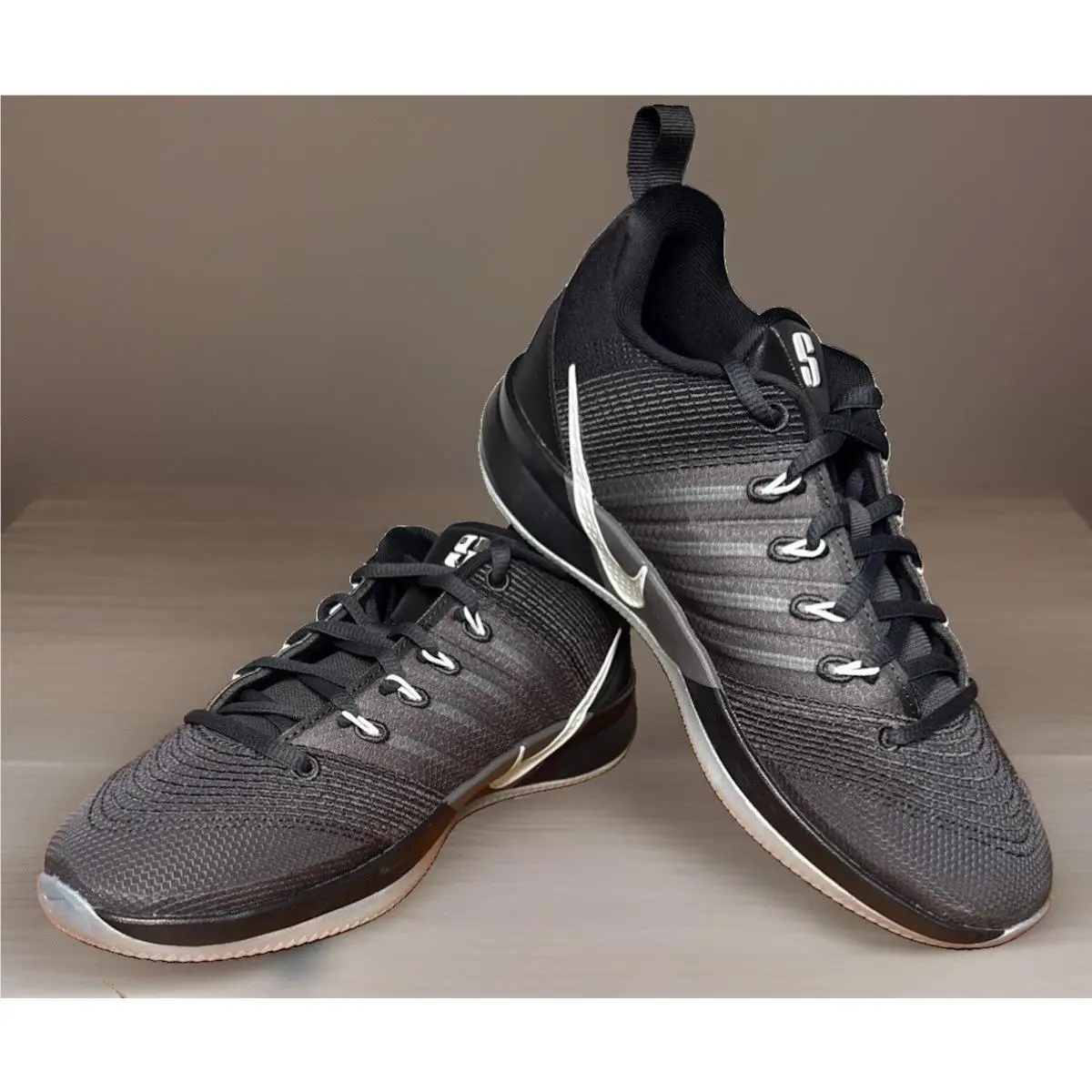 Nike shoes - Nike Sabrina 3 - Sabrina - Multicolor (UPC: 0198481300716) 4