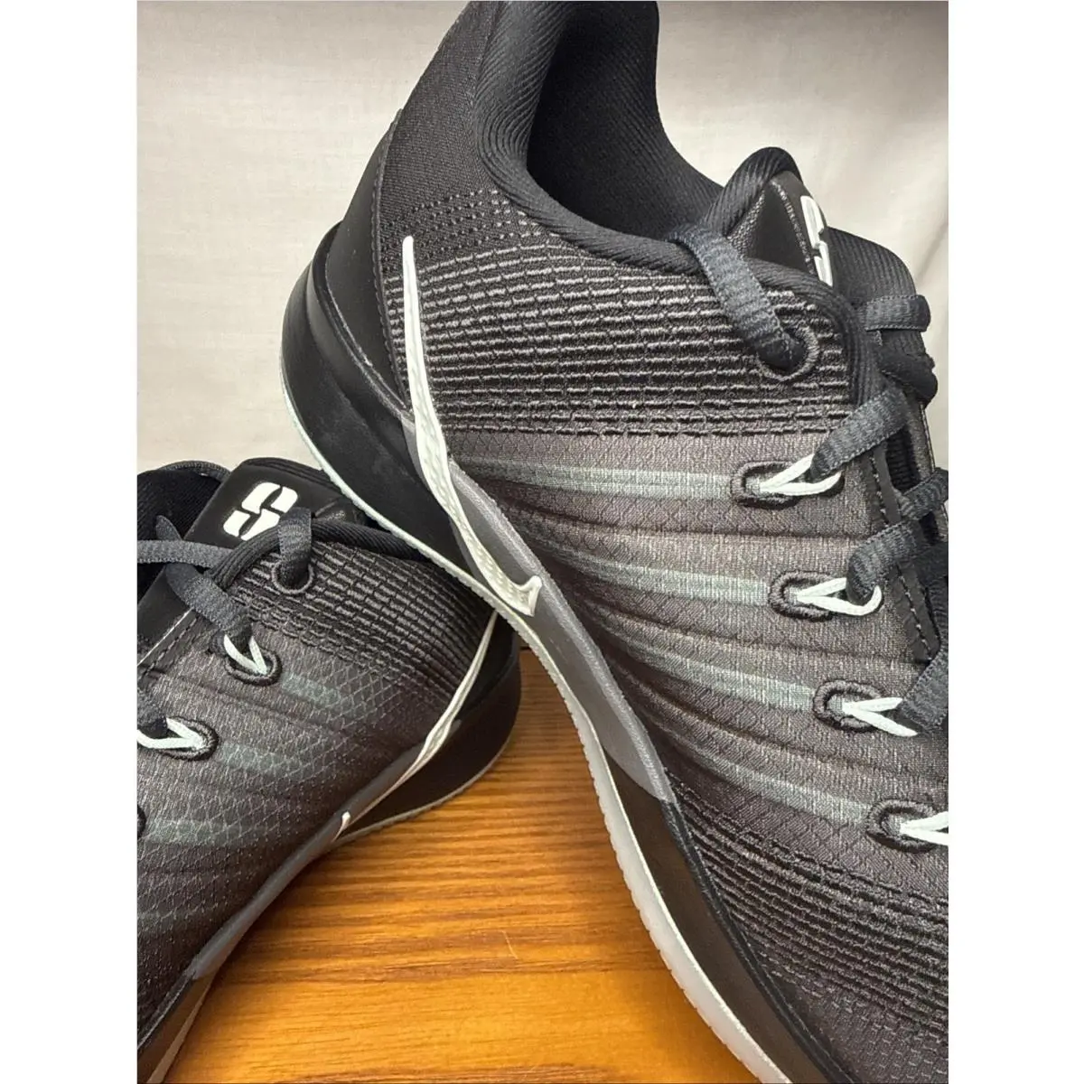 Nike shoes - Nike Sabrina 3 - Sabrina - Multicolor (UPC: 0198481300716) 5