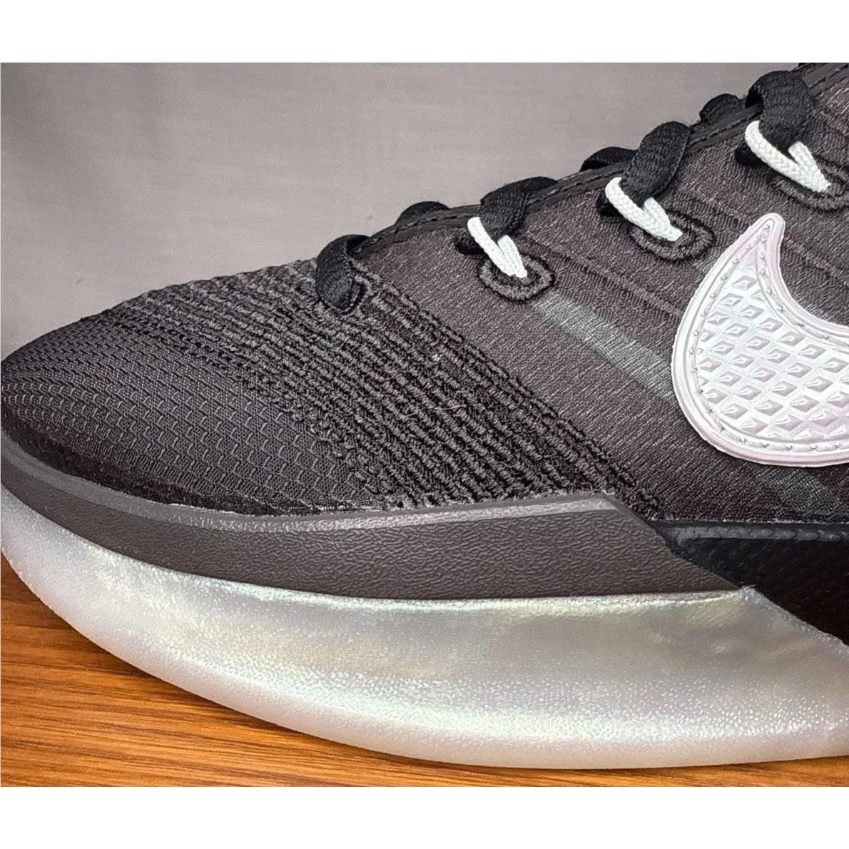 Nike shoes - Nike Sabrina 3 - Sabrina - Multicolor (UPC: 0198481300716) 7