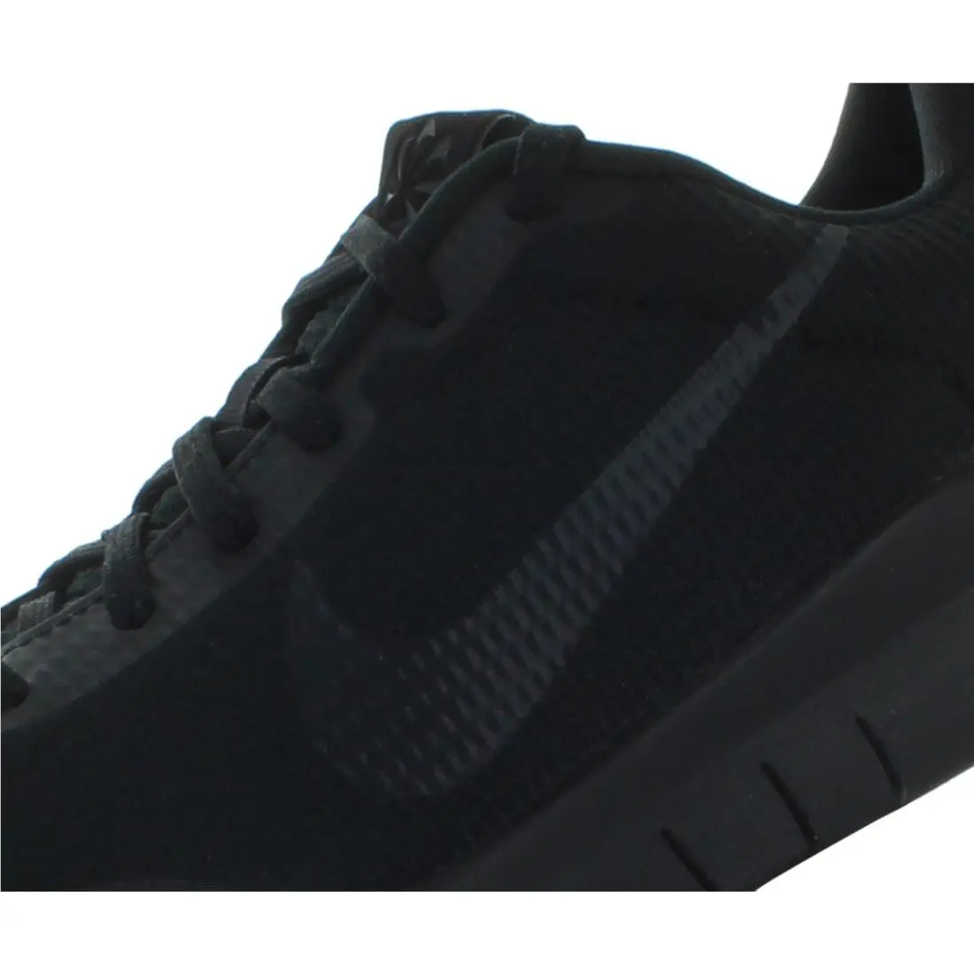 Nike shoes - Nike Flex Experience - Flex Experience - DV0746-003 - Black, Full: Black/Off Noir (UPC: 196975885718) 0