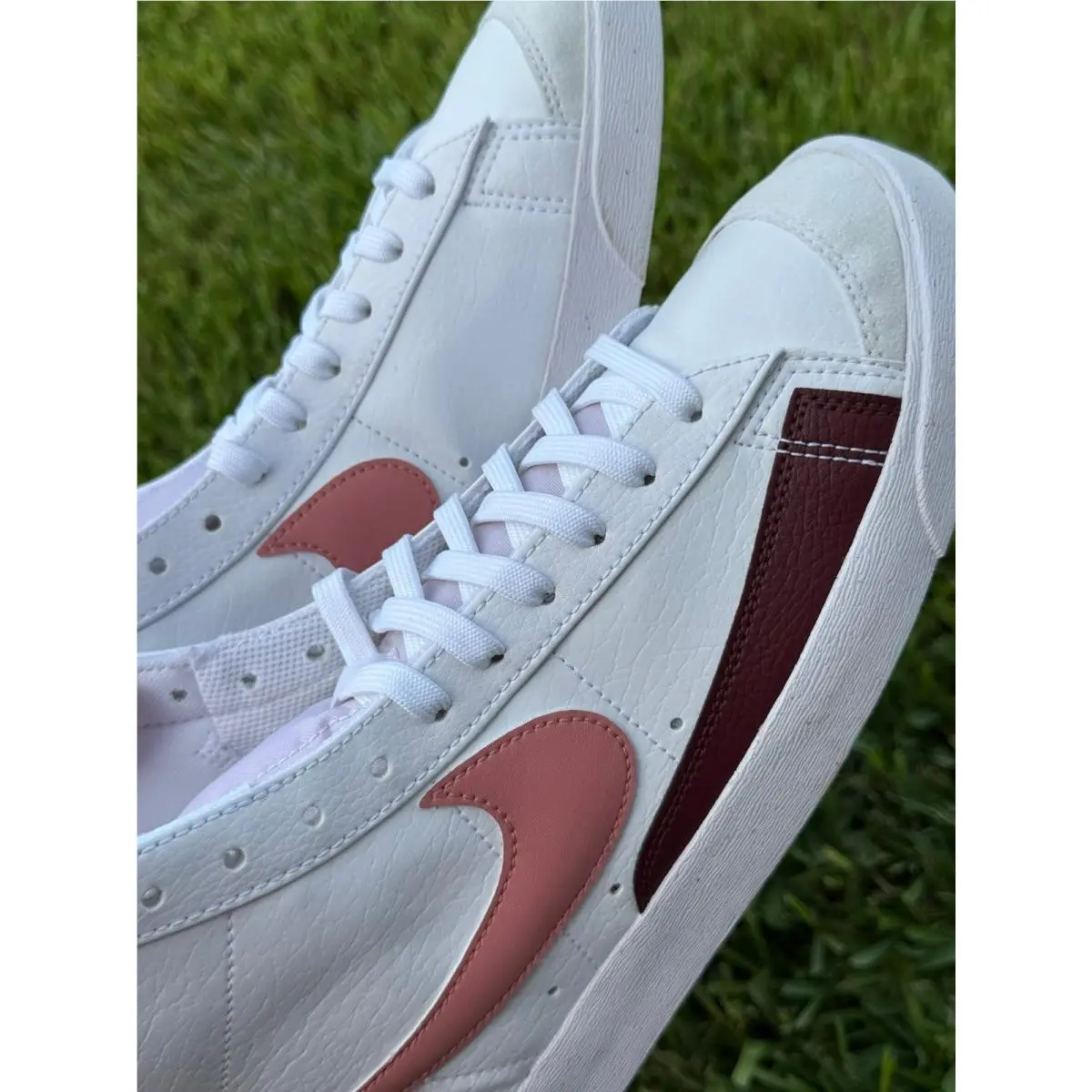 Nike shoes - Nike Blazer - Blazer - White 1