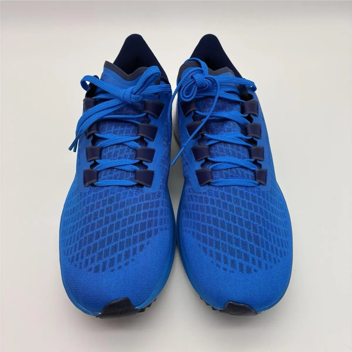 Nike shoes - Nike Air Zoom Pegasus 37 - BQ9646-400 - Blue (UPC: 0193657773332) 0