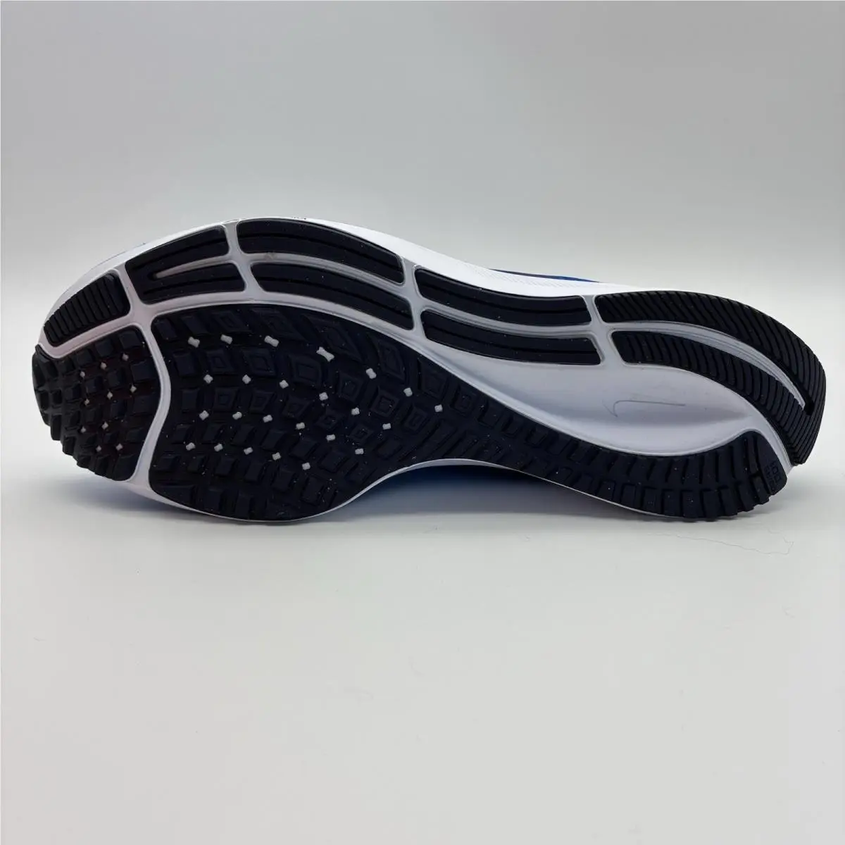 Nike shoes - Nike Air Zoom Pegasus 37 - BQ9646-400 - Blue (UPC: 0193657773332) 5