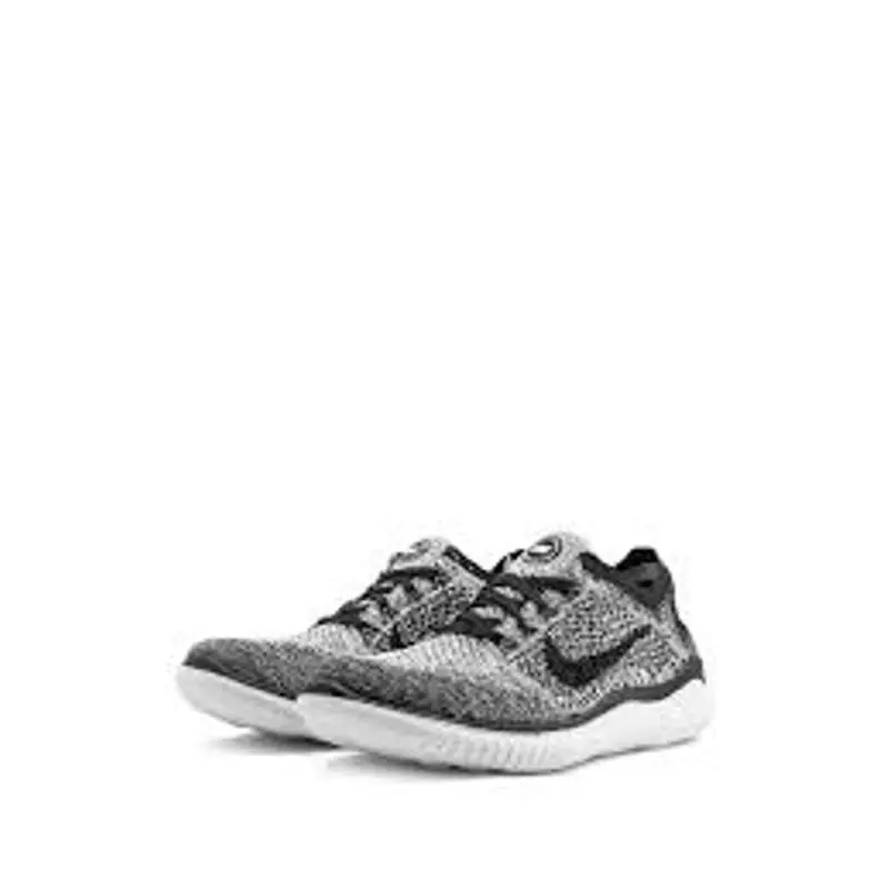 Nike shoes - White 1
