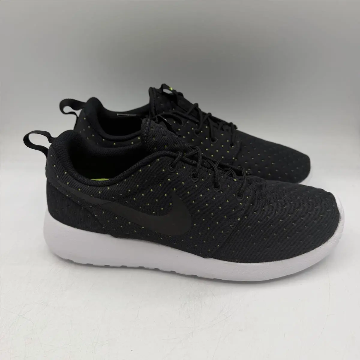 Nike shoes - Nike Roshe One SE - Roshe One - 844687-001 - Black 0