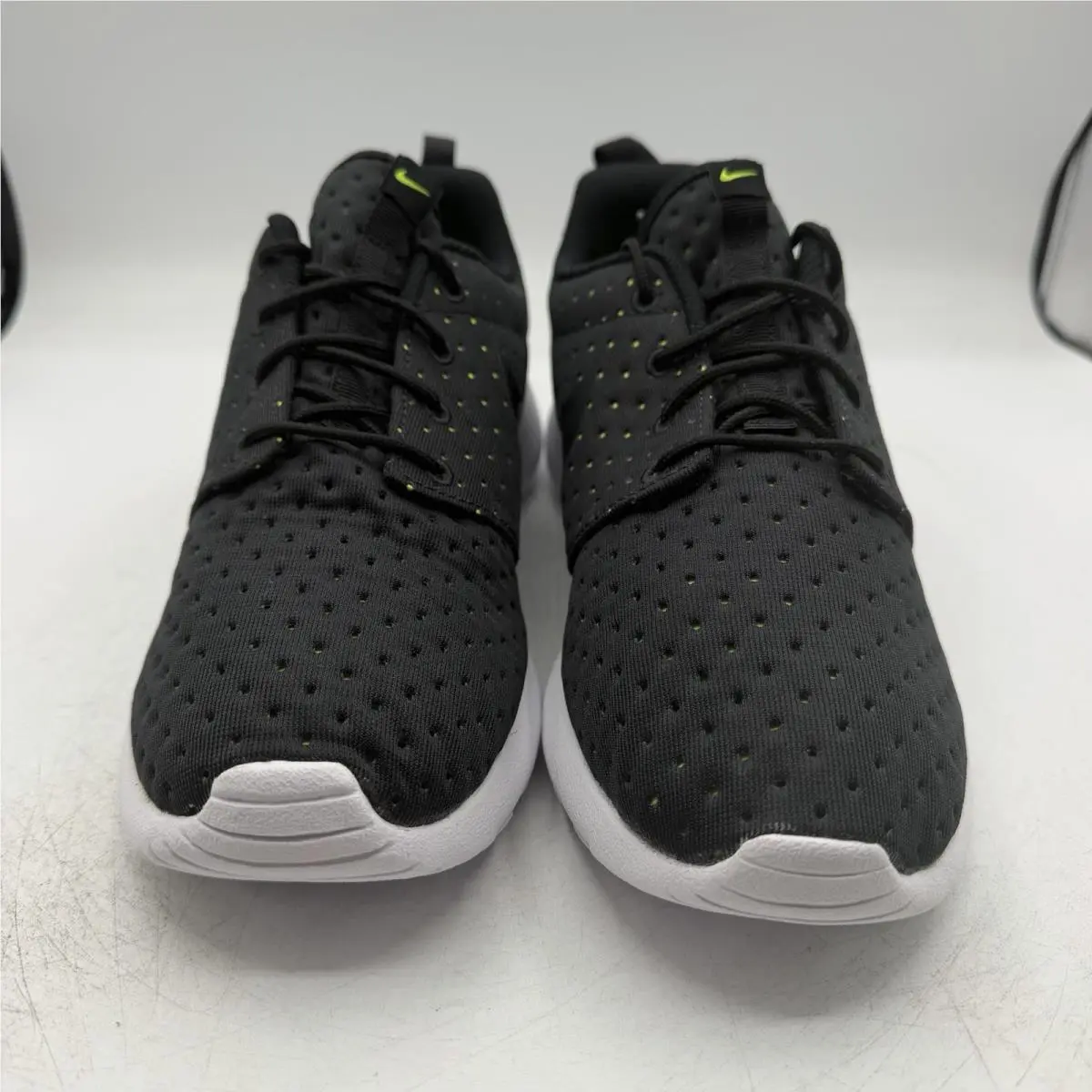 Nike shoes - Nike Roshe One SE - Roshe One - 844687-001 - Black 2