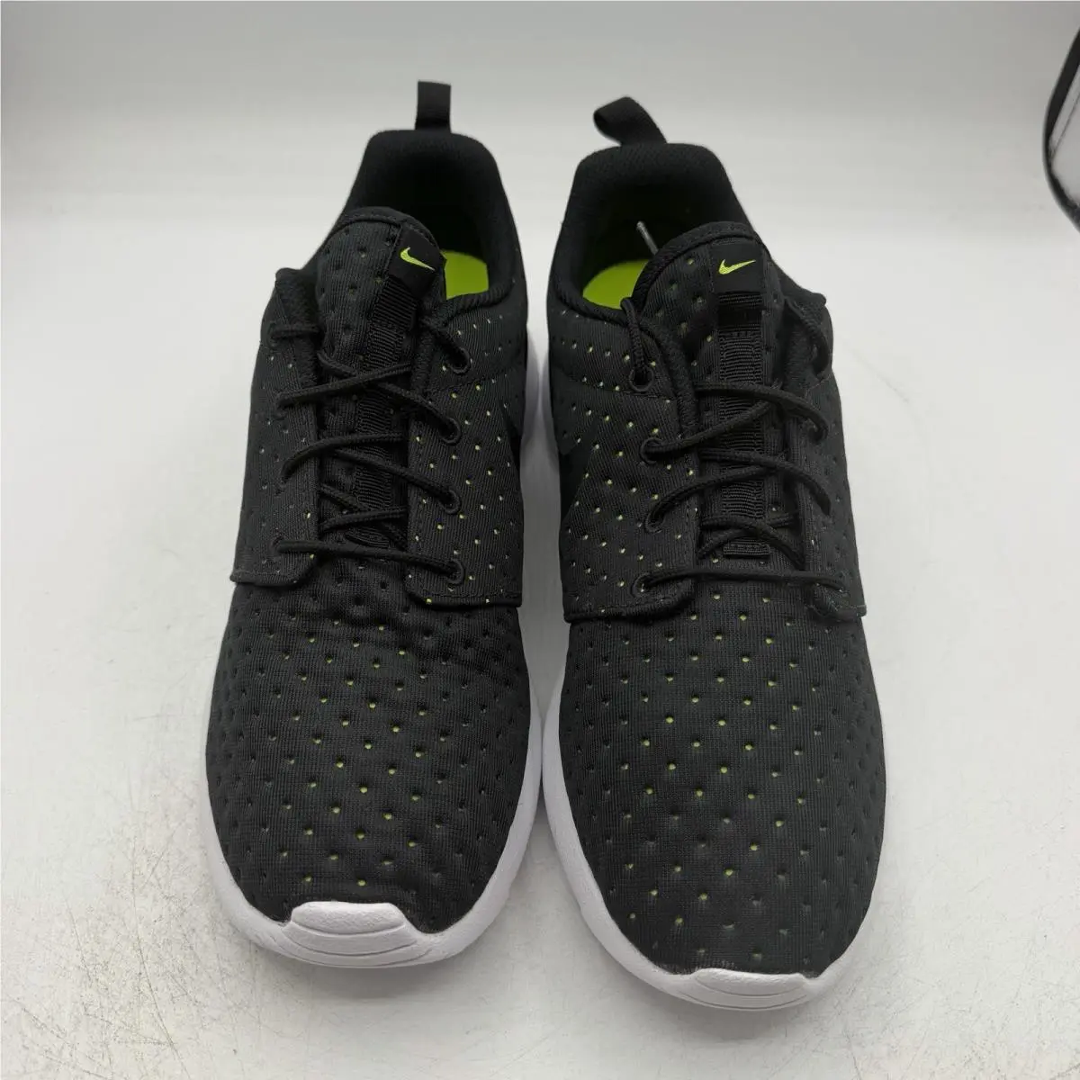 Nike shoes - Nike Roshe One SE - Roshe One - 844687-001 - Black 3