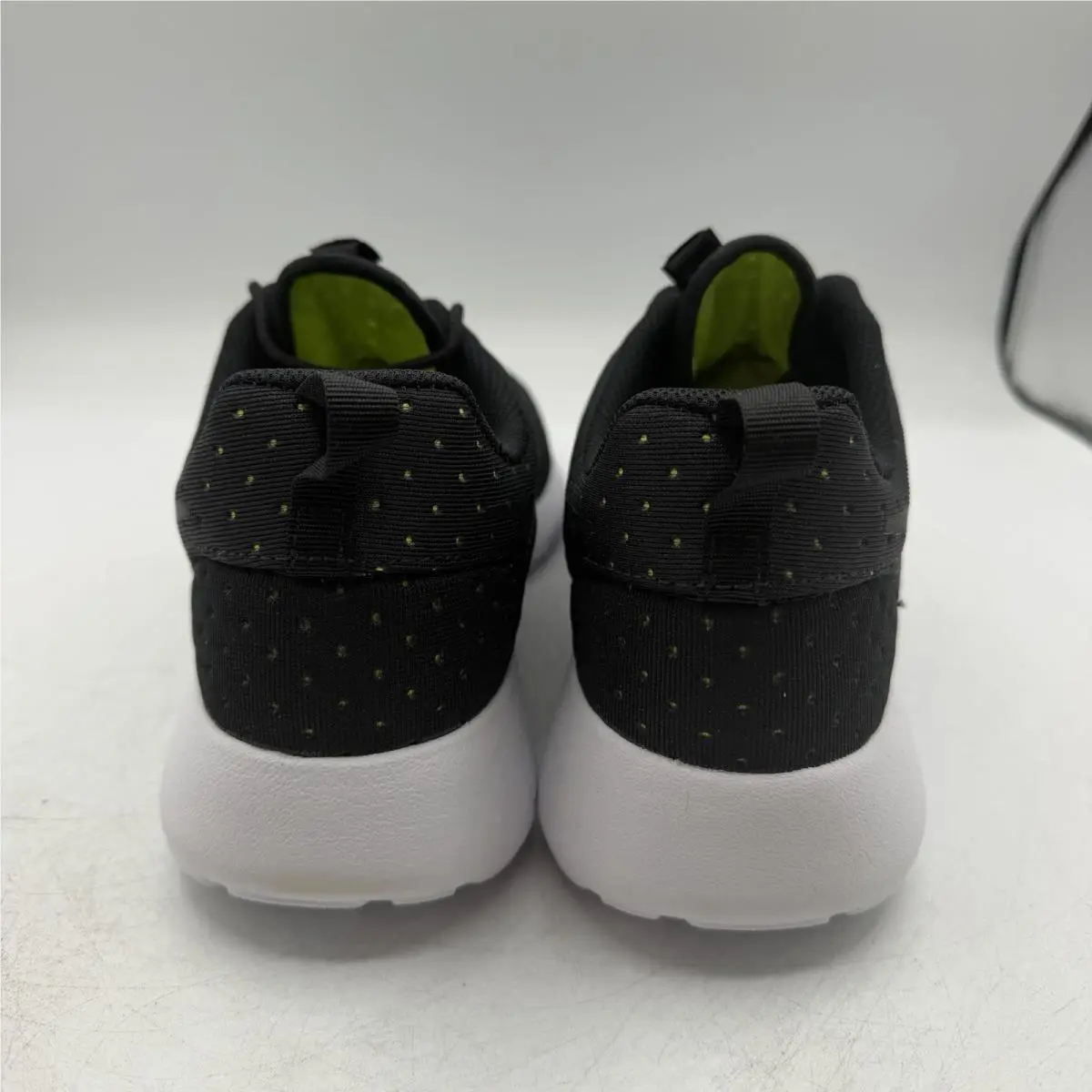 Nike shoes - Nike Roshe One SE - Roshe One - 844687-001 - Black 6