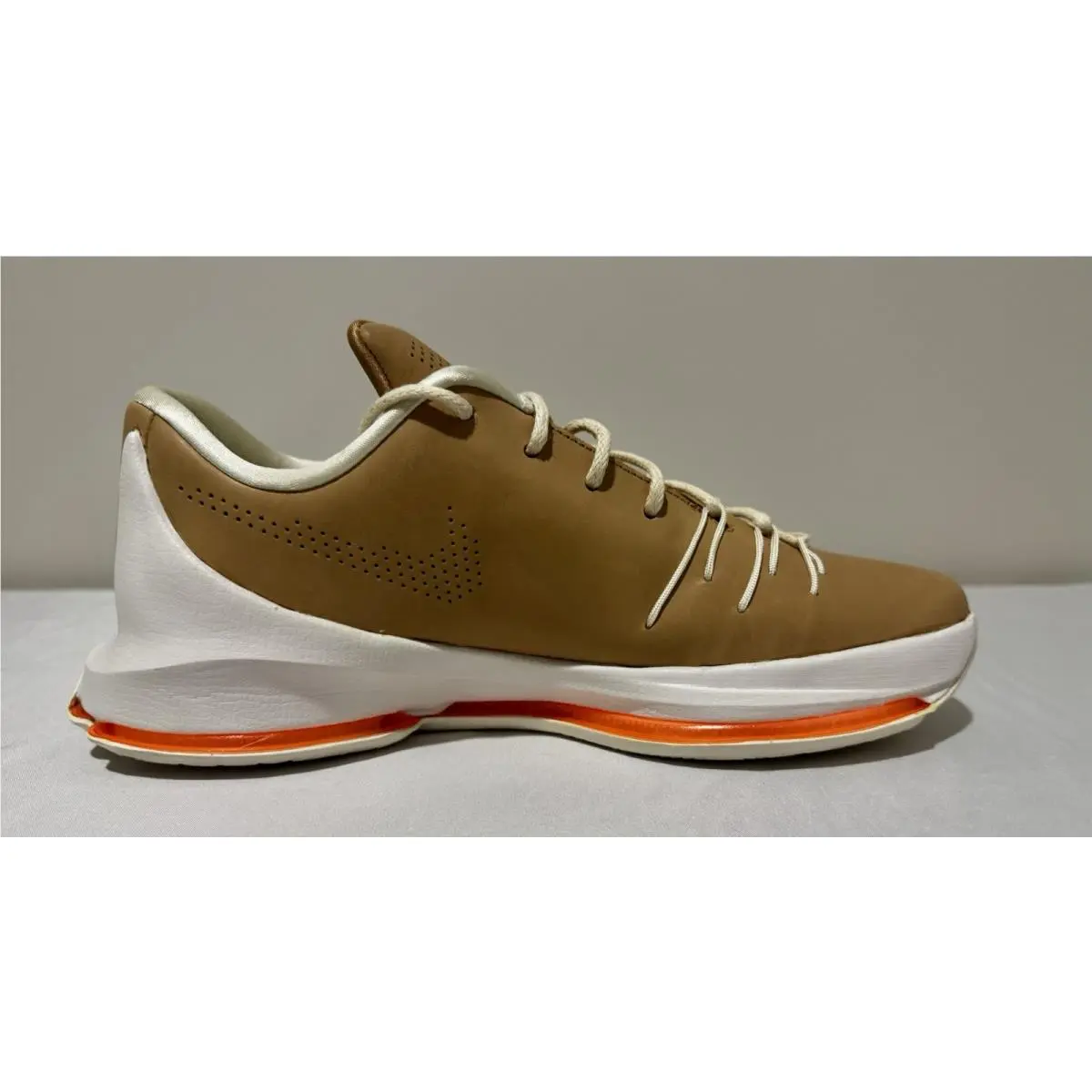 Nike shoes - Nike KD 8 - 806393-200 - Brown 3