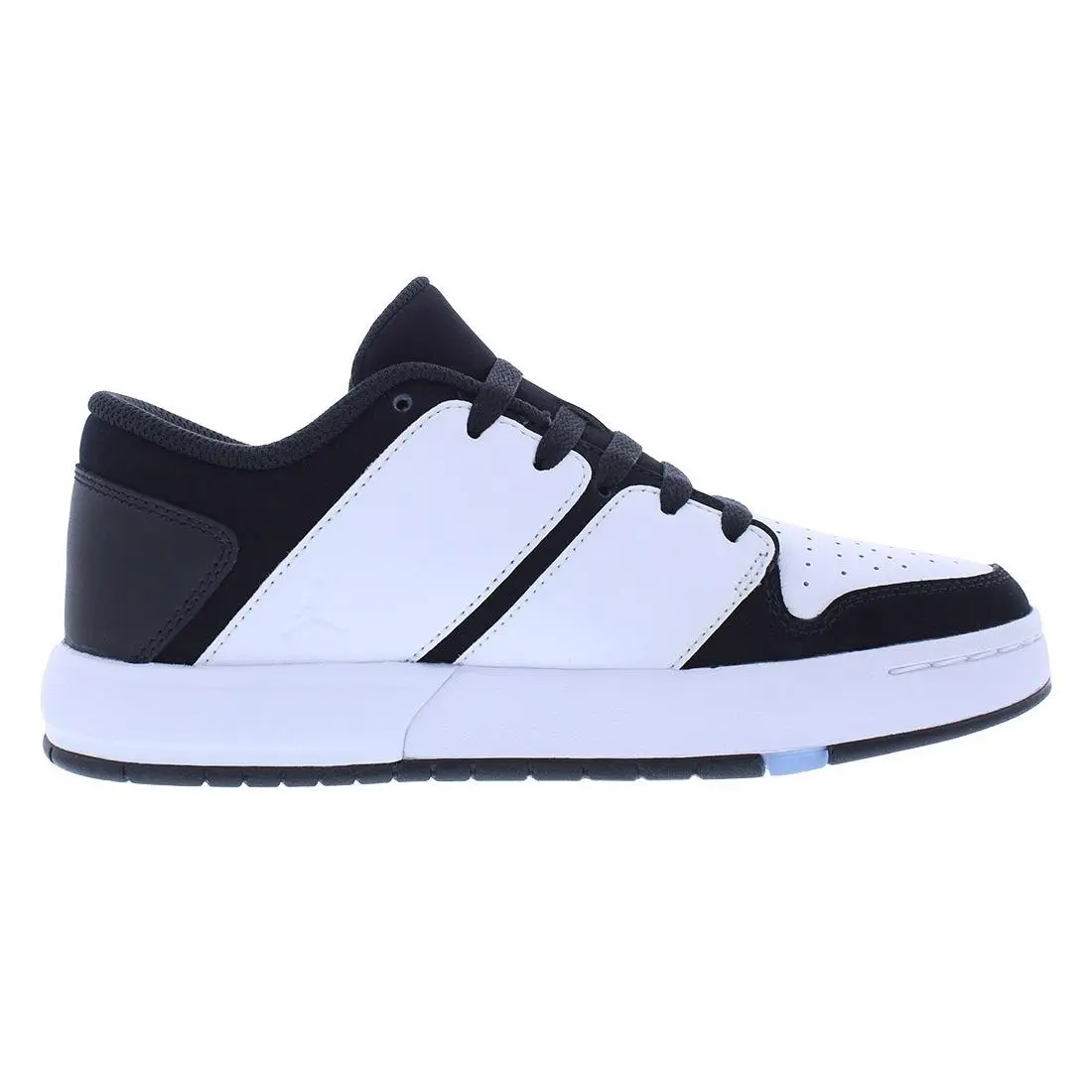 Nike shoes - FB4412100 - FB4412100 - White/White/Black, Main: White (UPC: 196969271831) 1