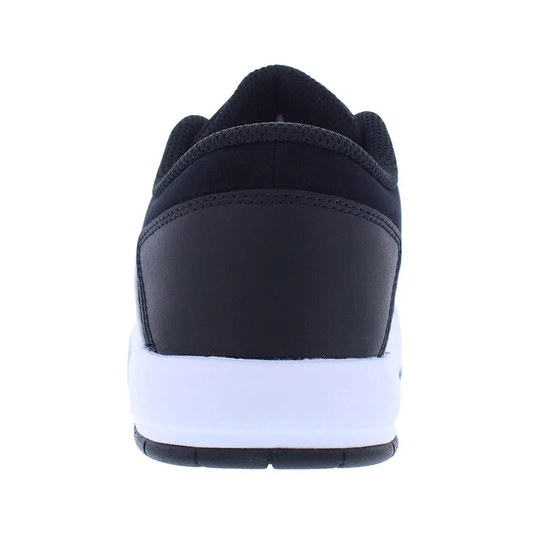 Nike shoes - FB4412100 - FB4412100 - White/White/Black, Main: White (UPC: 196969271831) 2