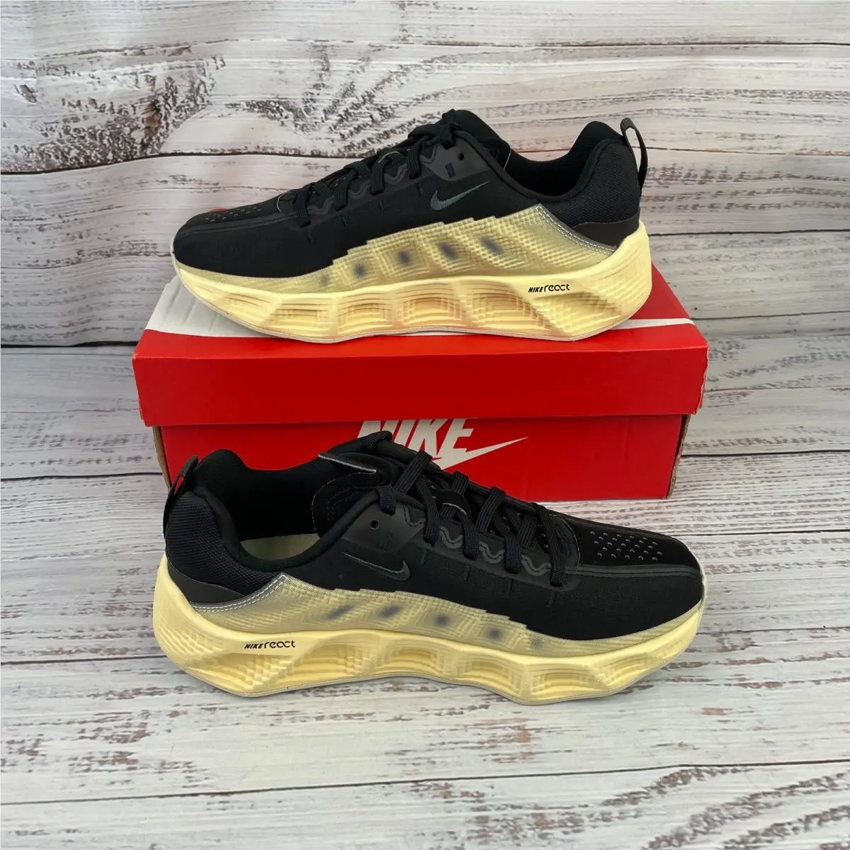 Nike shoes - Nike Ava Rover - Ava Rover - Black (UPC: 198484279149) 0