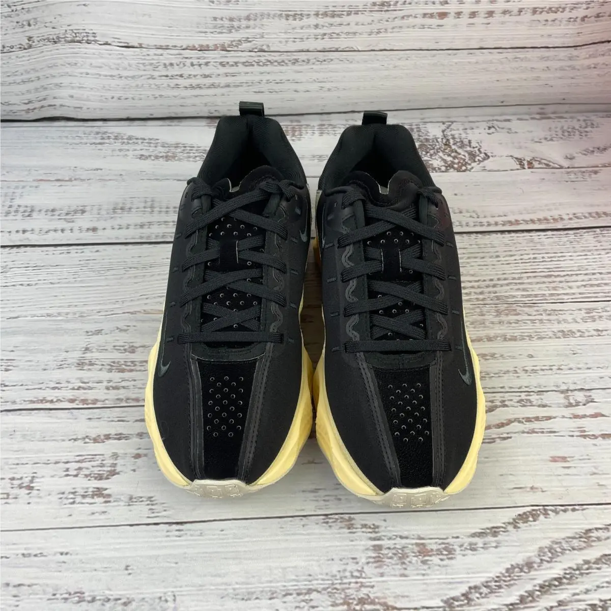 Nike shoes - Nike Ava Rover - Ava Rover - Black (UPC: 198484279149) 1