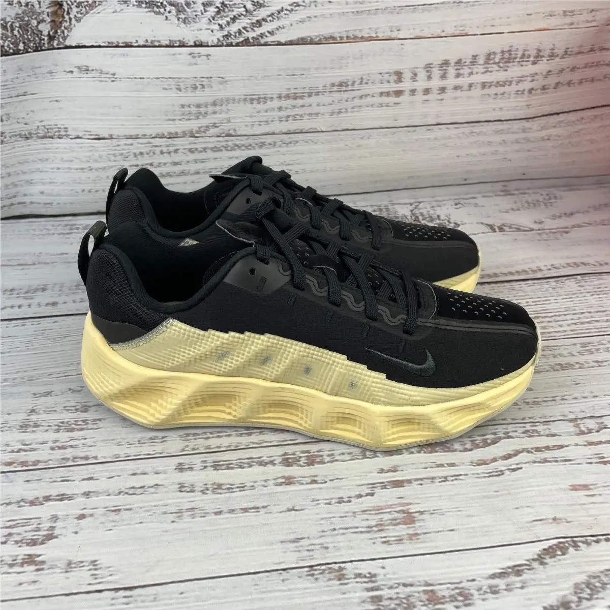 Nike shoes - Nike Ava Rover - Ava Rover - Black (UPC: 198484279149) 2