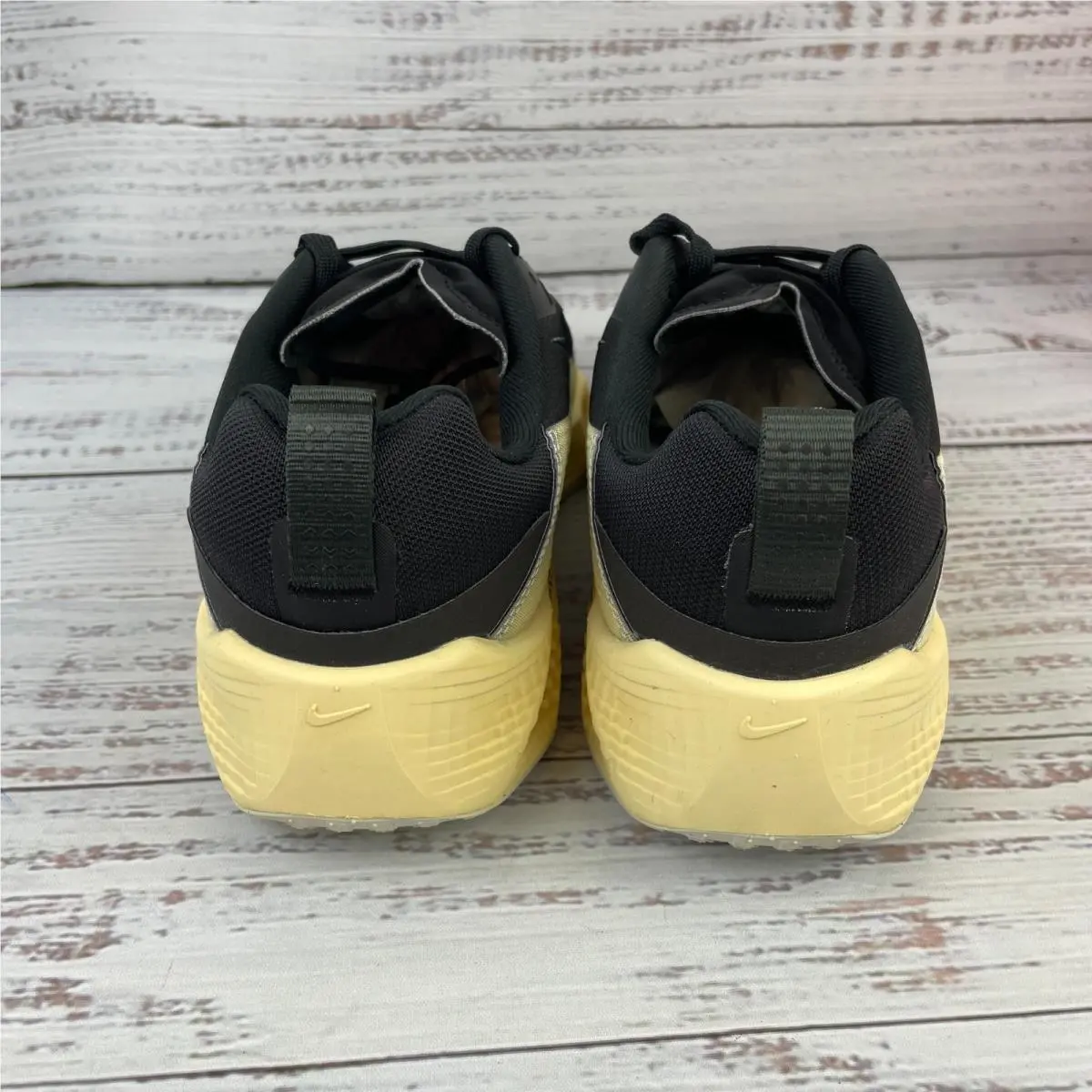 Nike shoes - Nike Ava Rover - Ava Rover - Black (UPC: 198484279149) 3