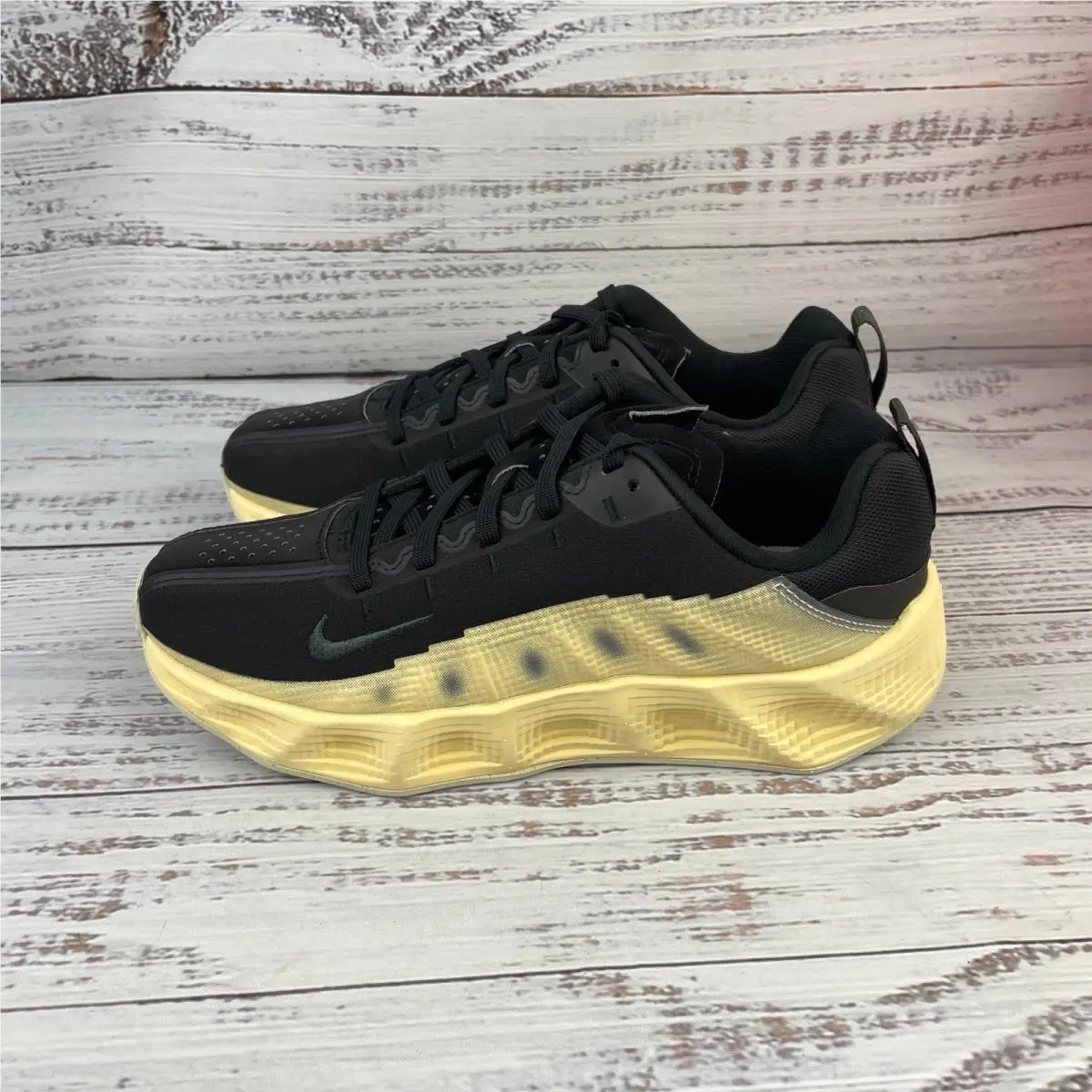 Nike shoes - Nike Ava Rover - Ava Rover - Black (UPC: 198484279149) 4
