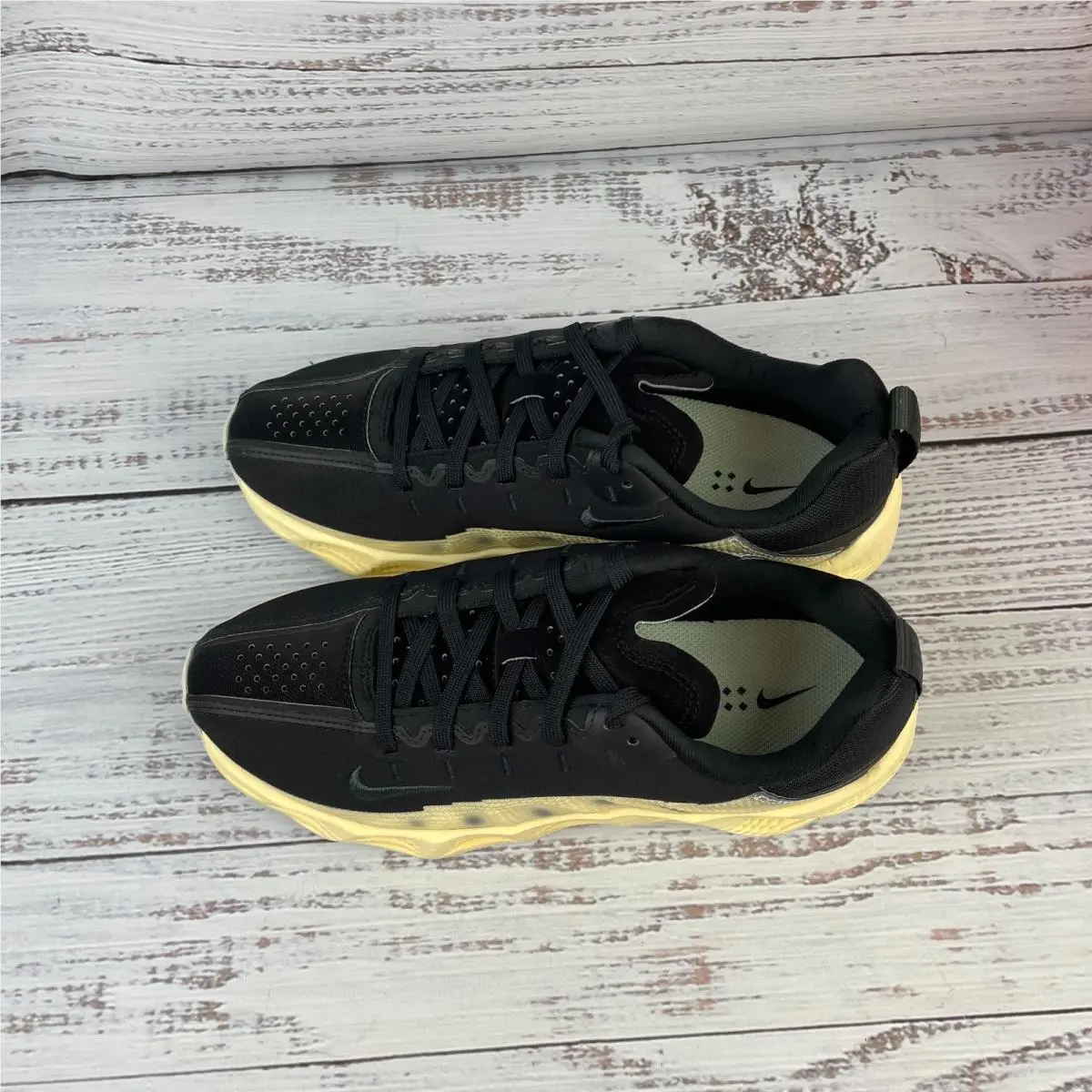 Nike shoes - Nike Ava Rover - Ava Rover - Black (UPC: 198484279149) 5