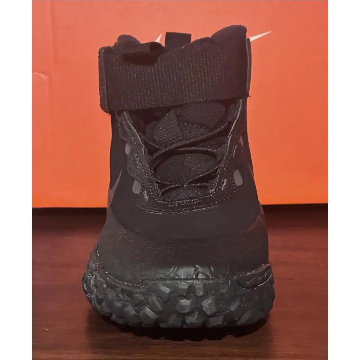 Nike shoes - Nike Air Max 90 - Air Max - Black (UPC: 197597325583) 1