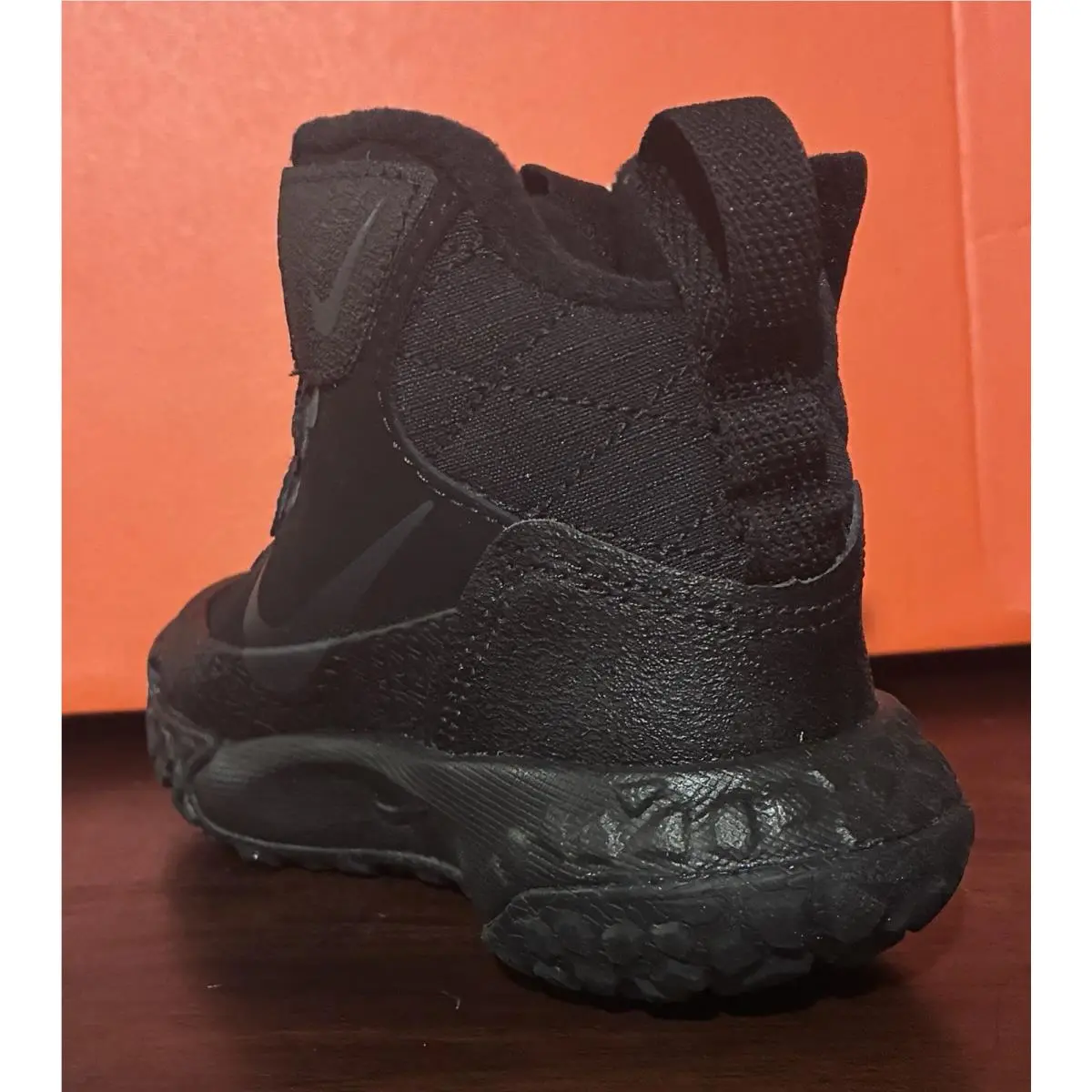 Nike shoes - Nike Air Max 90 - Air Max - Black (UPC: 197597325583) 4