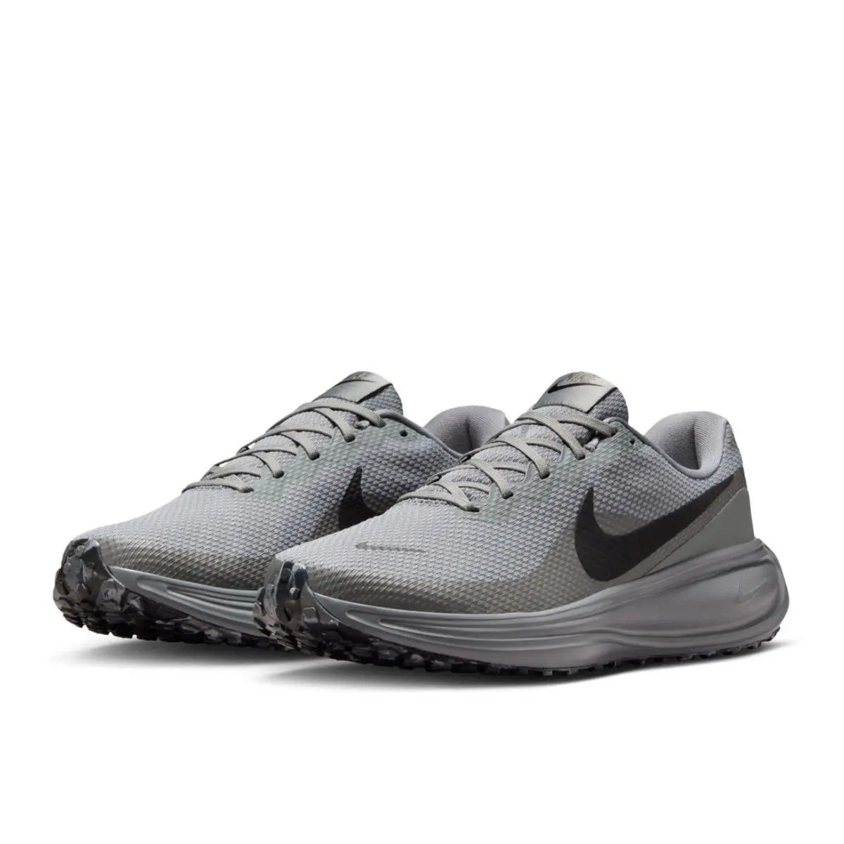 Nike shoes - Nike Revolution - Revolution - Gray 3