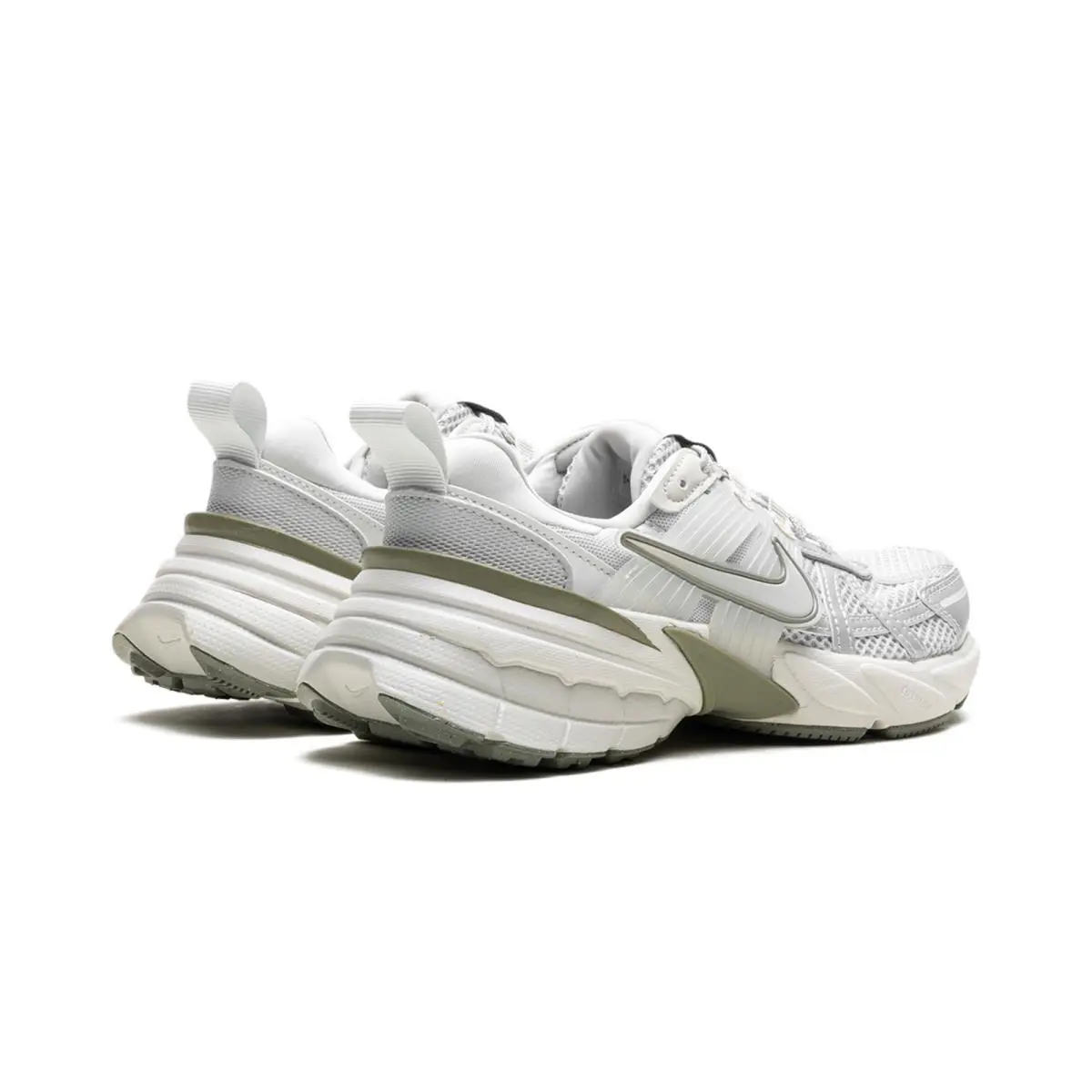 Nike shoes - FD0736 006 - Photon Dust / Light Silver (UPC: 197600763654) 0