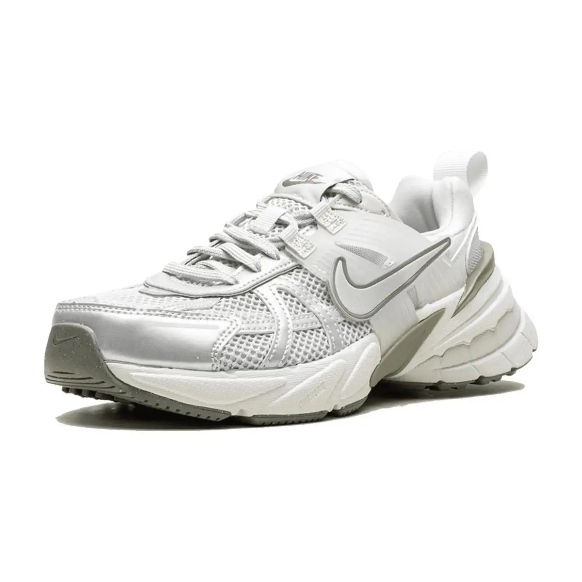 Nike shoes - FD0736 006 - Photon Dust / Light Silver (UPC: 197600763654) 1