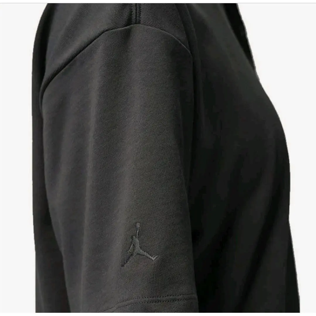 Nike clothing - IQ8148060 - IQ8148060 - Gray (UPC: 198731759844) 4