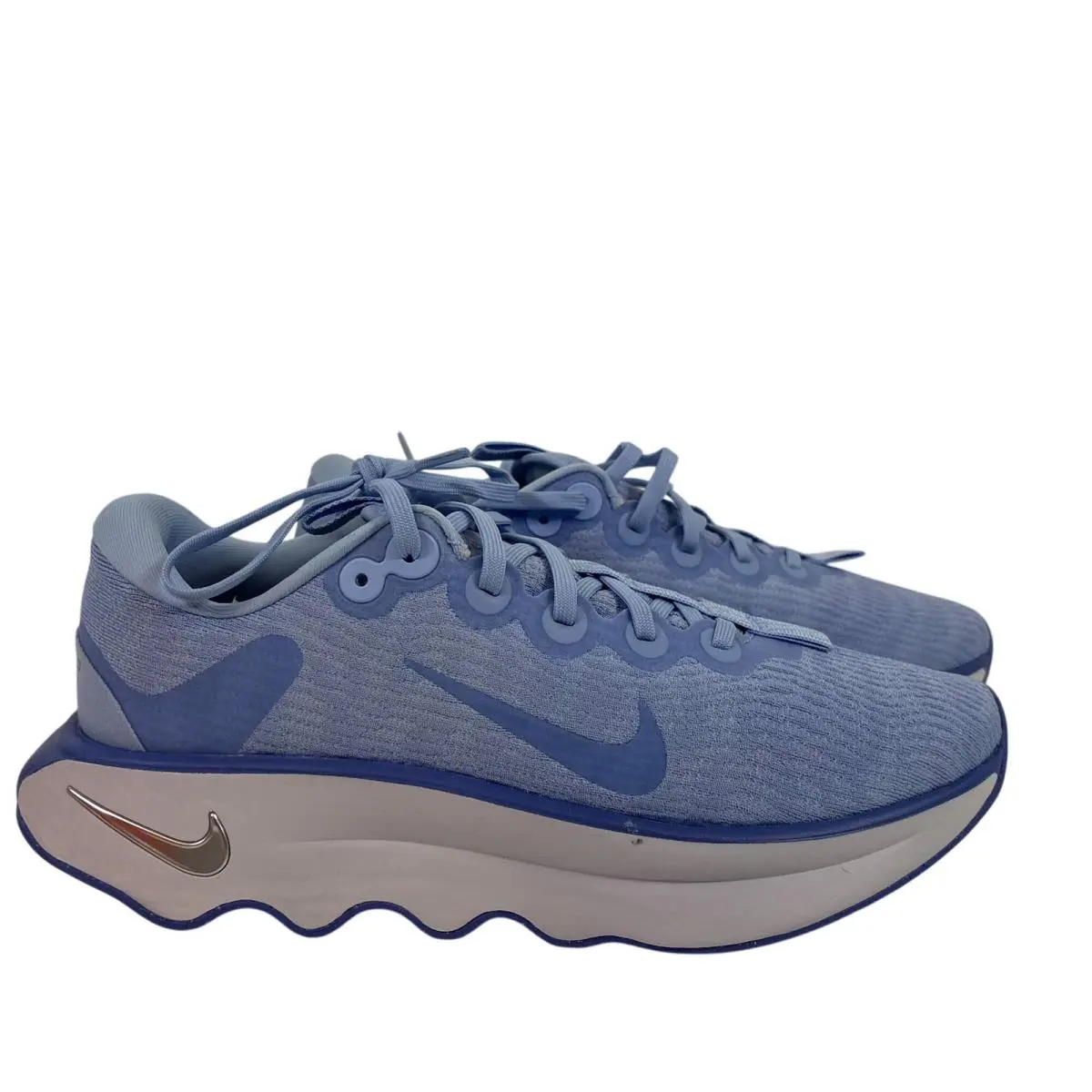 Nike shoes - Nike Motiva - Motiva - Blue 1