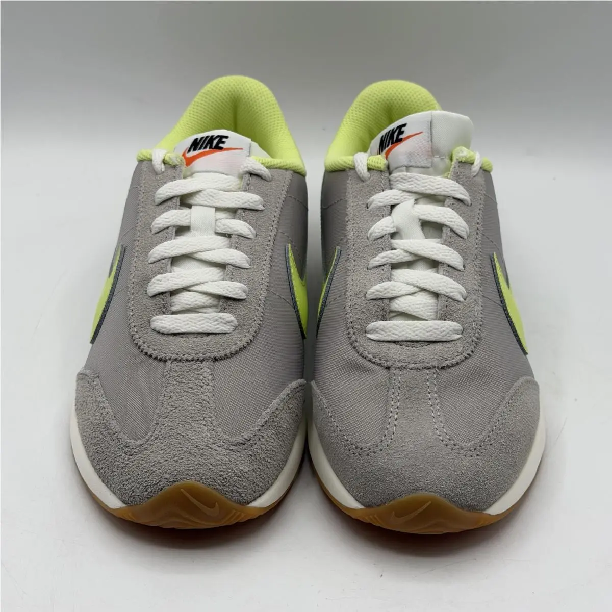 Nike shoes - Gray 0