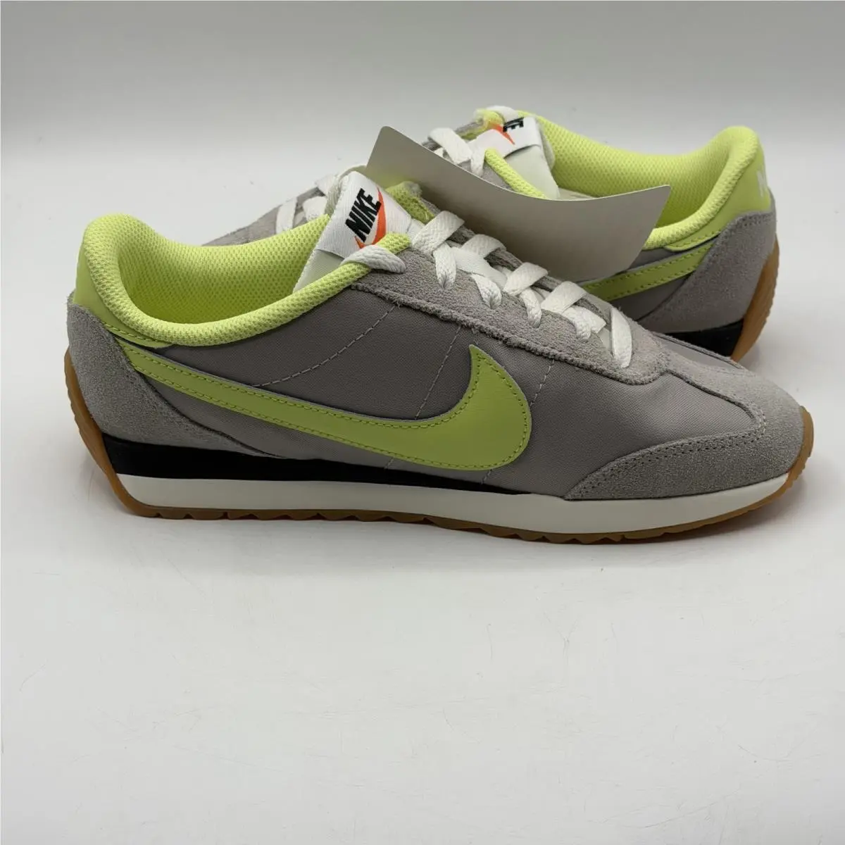 Nike shoes - Gray 1