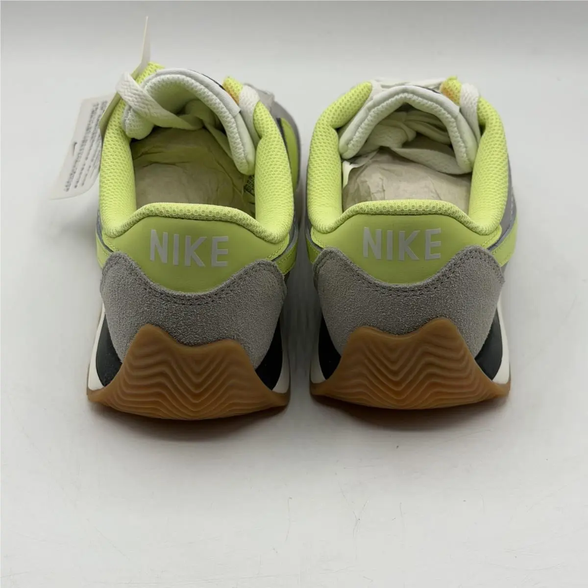 Nike shoes - Gray 2