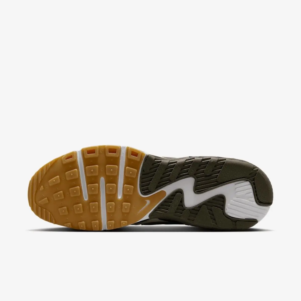 Nike shoes - Ivory (UPC: 197859098446) 0