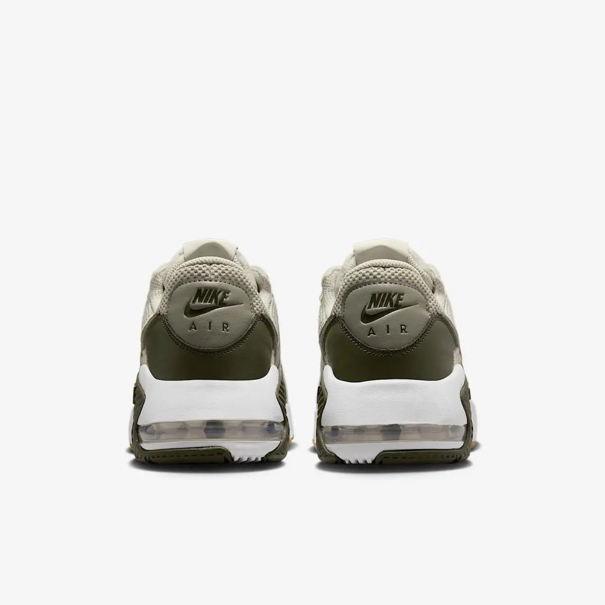 Nike shoes - Ivory (UPC: 197859098446) 4