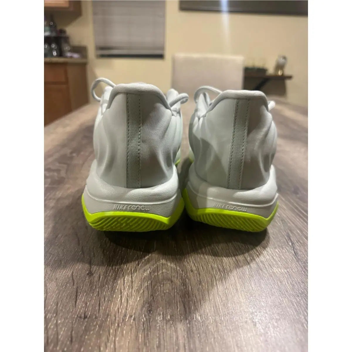 Nike shoes - Giannis Immortality 4 - Giannis Immortality - Gray 6