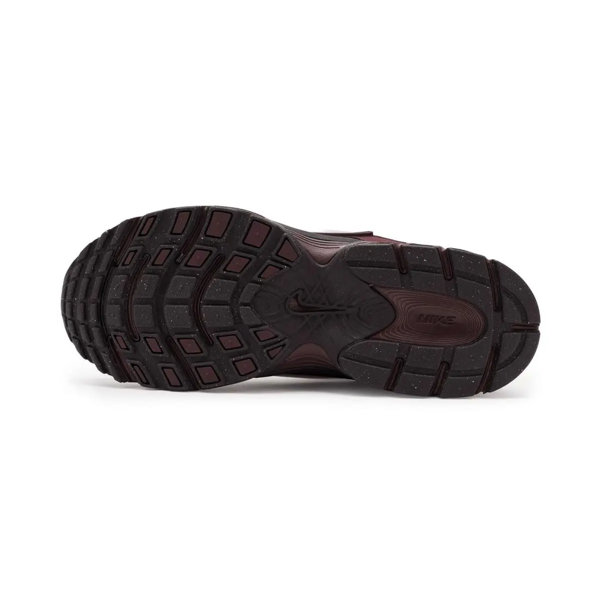 Nike shoes - V5 RNR - RNR - Red (UPC: 198483153204) 3