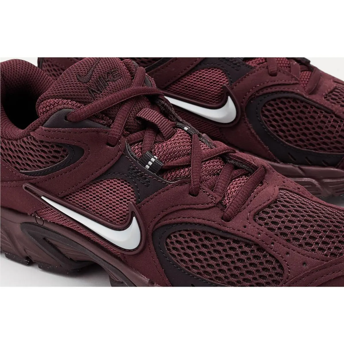 Nike shoes - V5 RNR - RNR - Red (UPC: 198483153204) 4