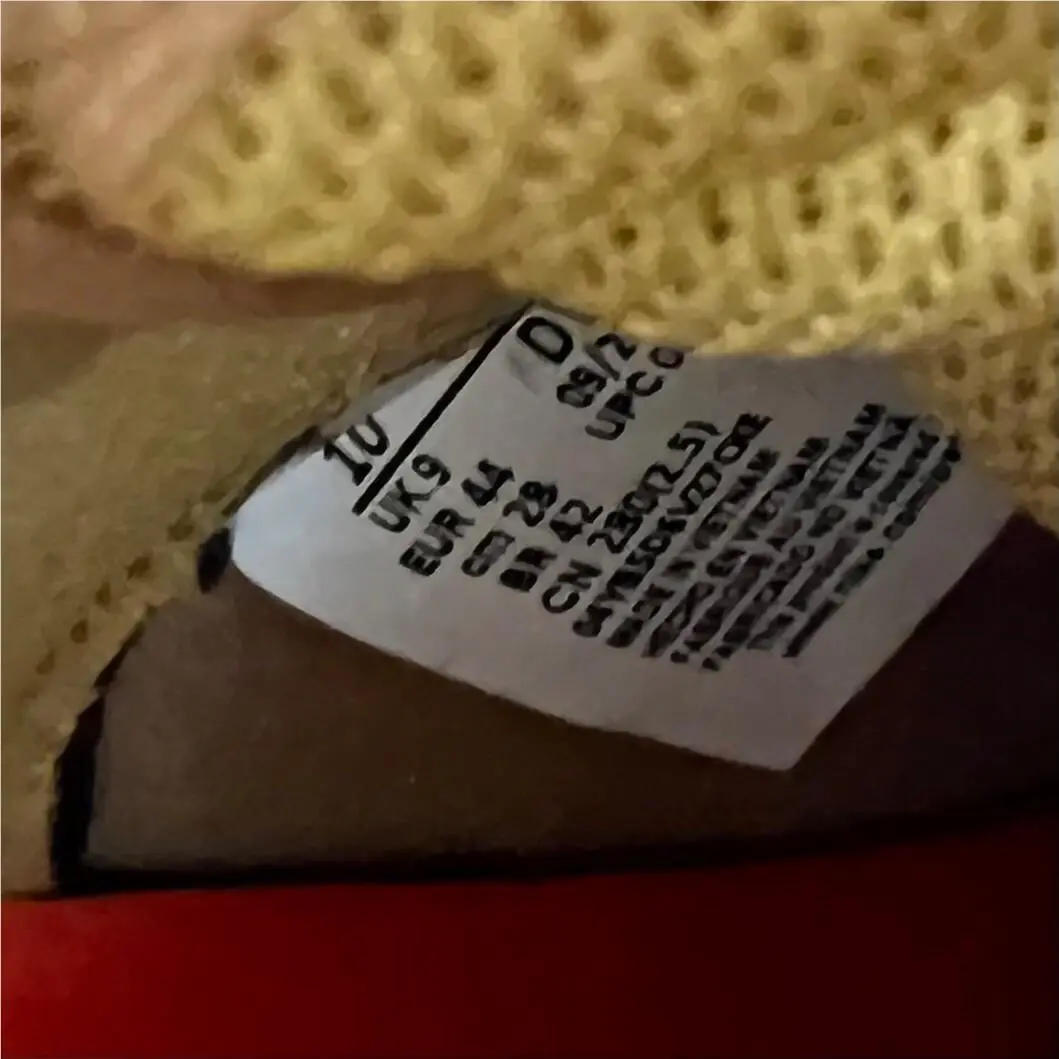 Nike shoes - Nike Dunk - Dunk - Gold 1