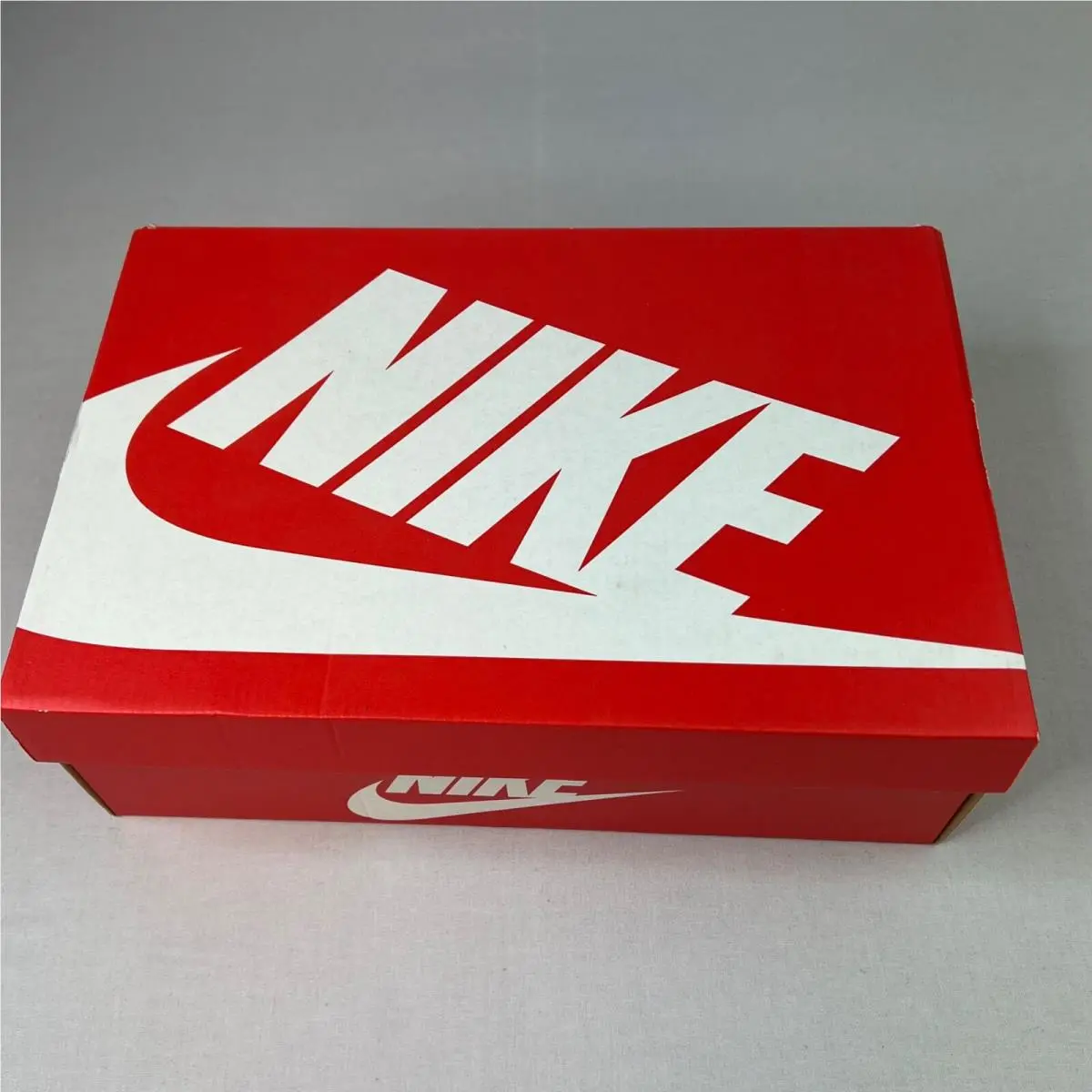 Nike shoes - Nike Dunk - Dunk - Gold 6