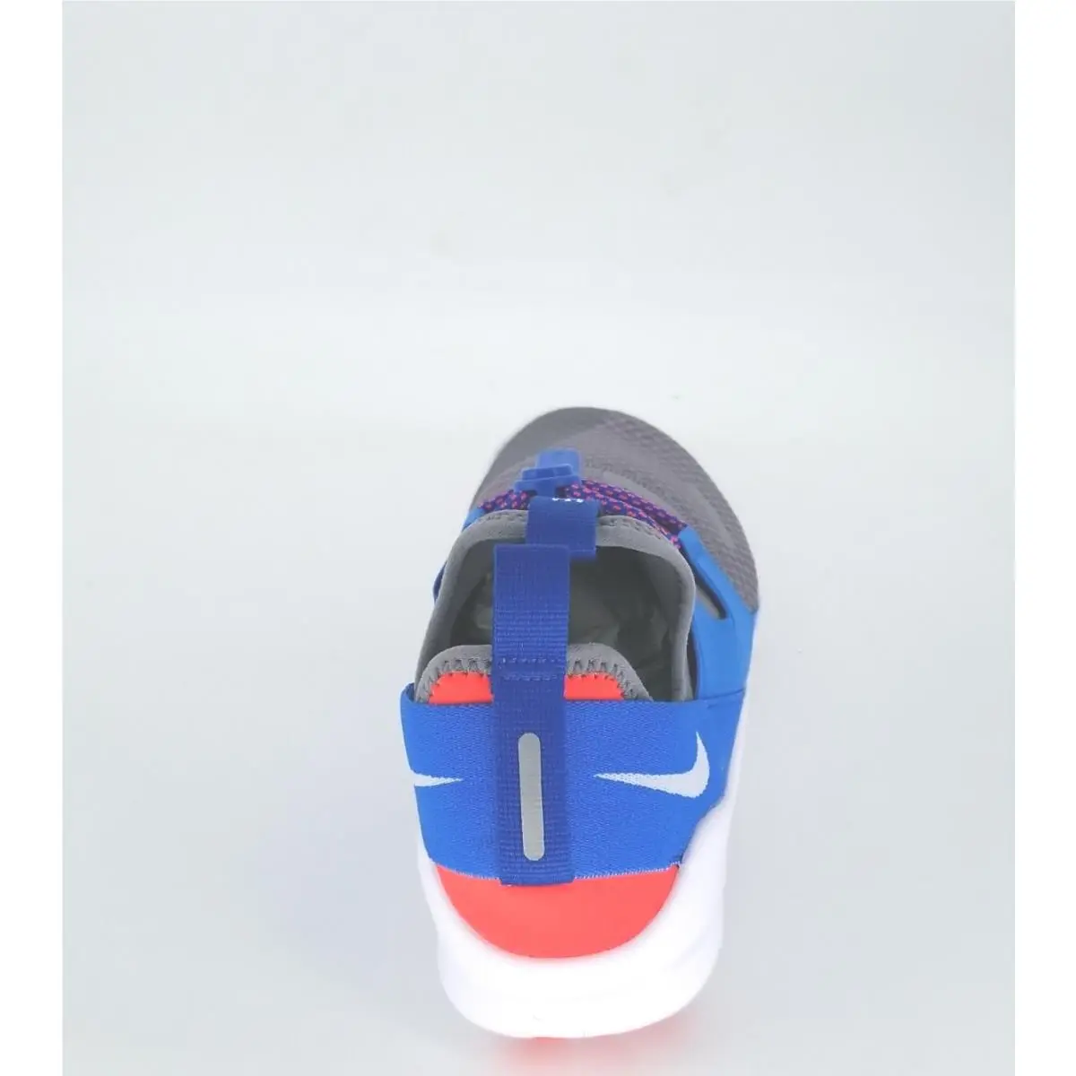 Nike shoes - Nike Free RN - Free - Gunsmoke/White/Signal Blue 2