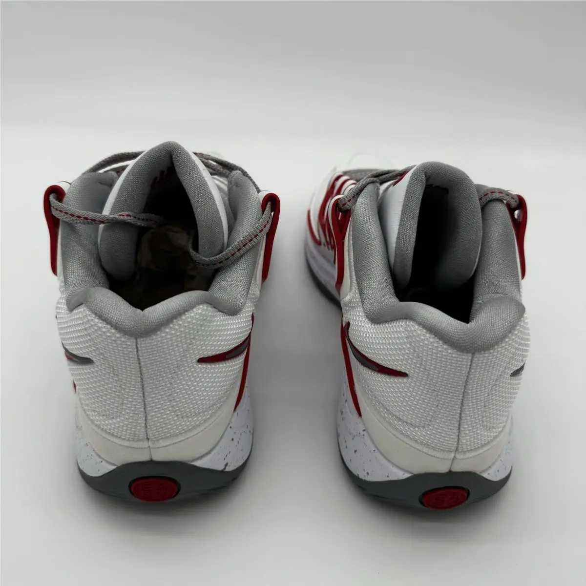 Nike shoes - Nike KD 18 - HV1992-100 - White 3
