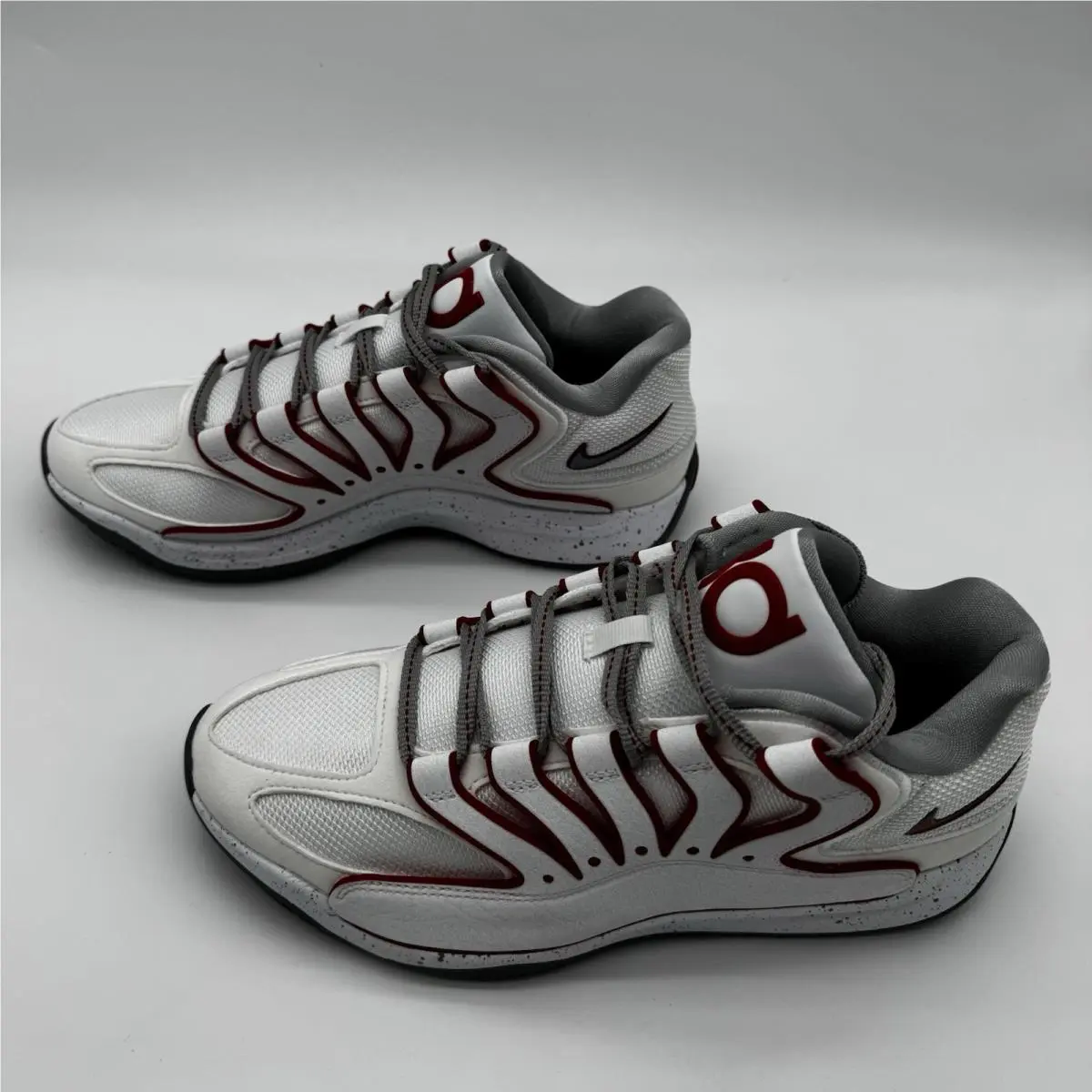 Nike shoes - Nike KD 18 - HV1992-100 - White 6