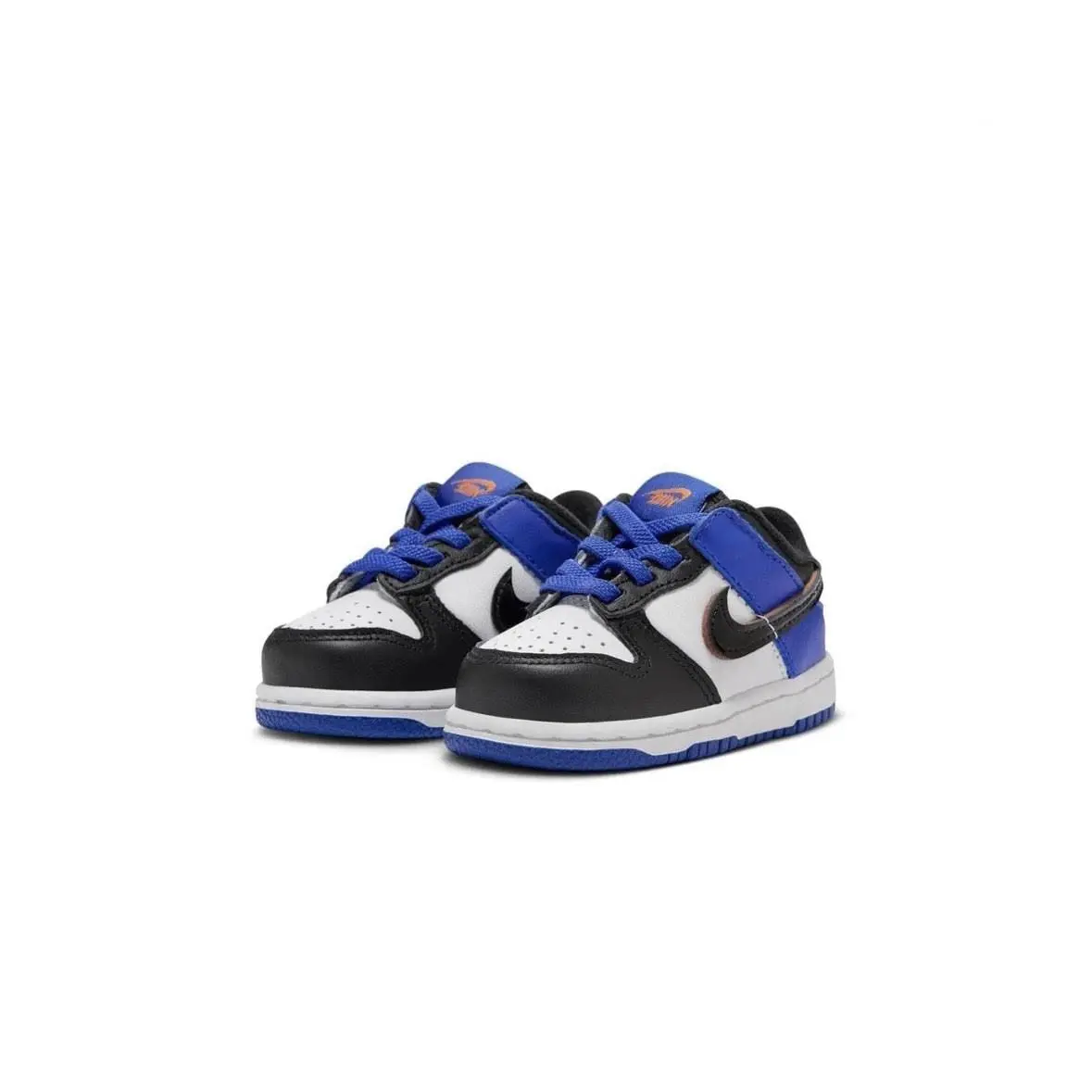 Nike shoes - Nike Dunk Low - Dunk Low - Blue 1