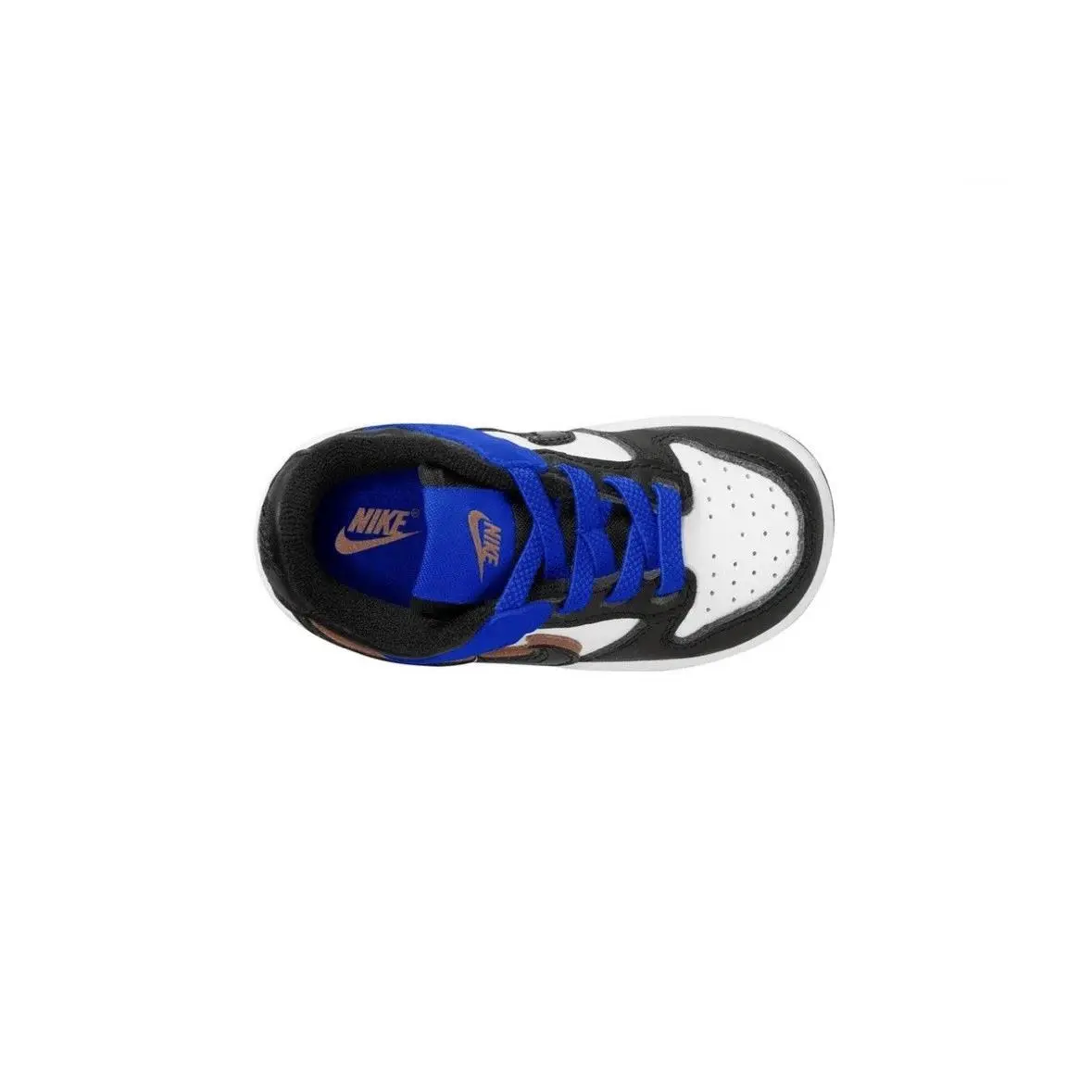 Nike shoes - Nike Dunk Low - Dunk Low - Blue 2