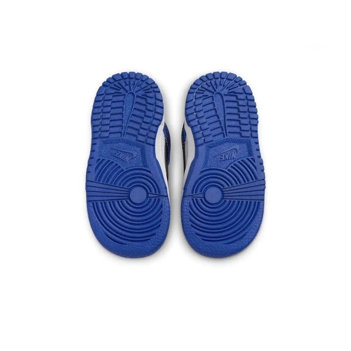 Nike shoes - Nike Dunk Low - Dunk Low - Blue 3