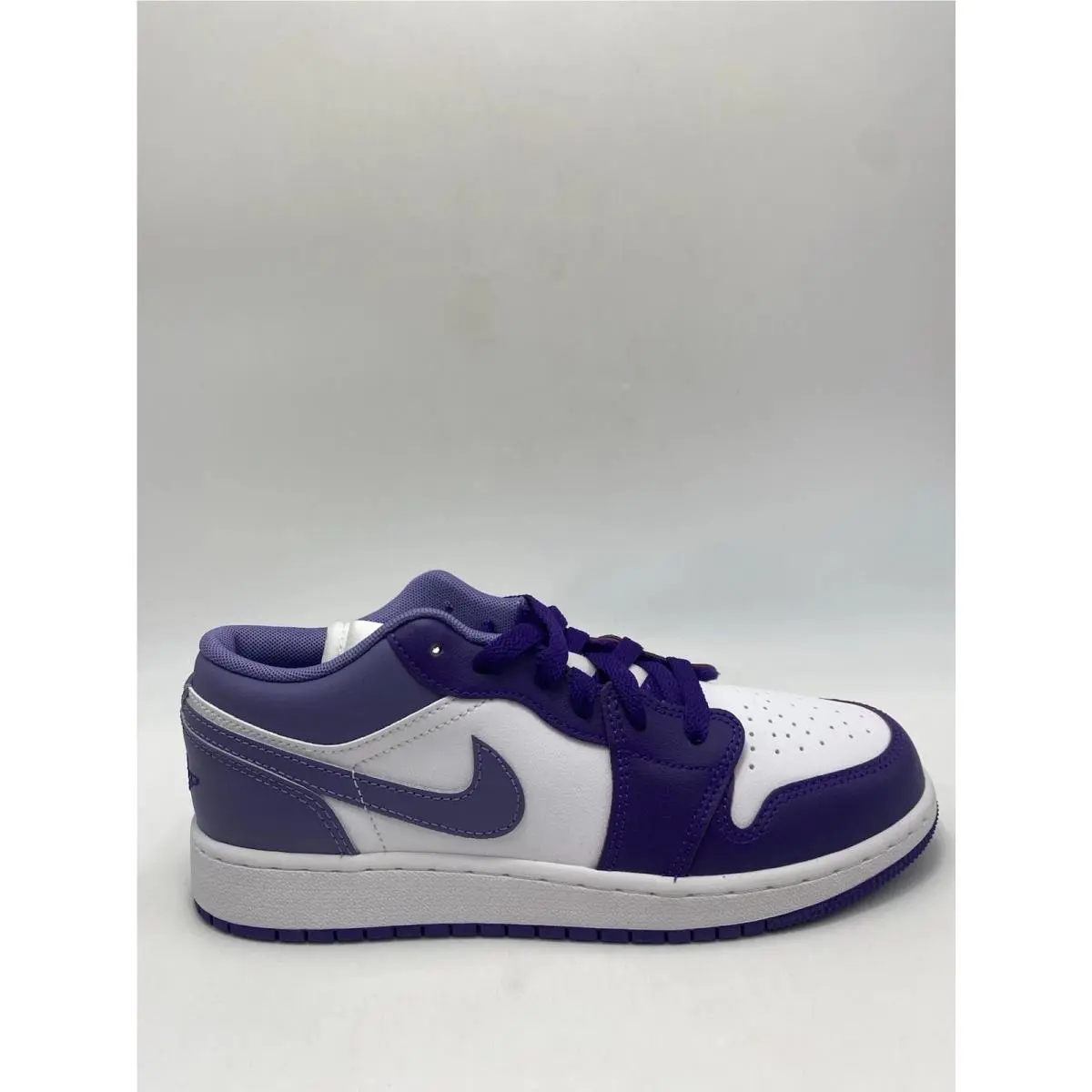 Nike shoes - 553560551 - 553560 551 - Court Purple/Dusty Amethyst (UPC: 198482133856) 0