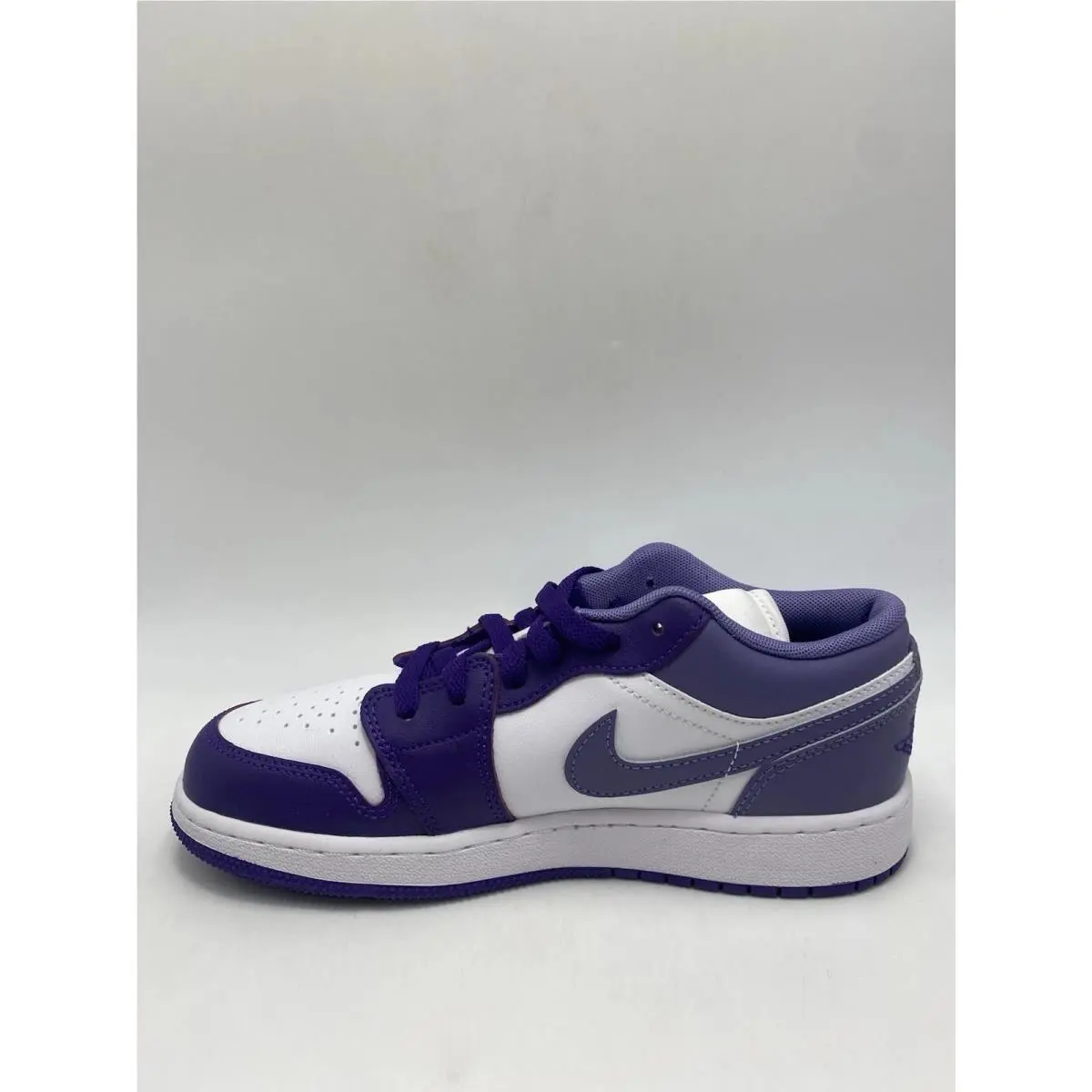 Nike shoes - 553560551 - 553560 551 - Court Purple/Dusty Amethyst (UPC: 198482133856) 1