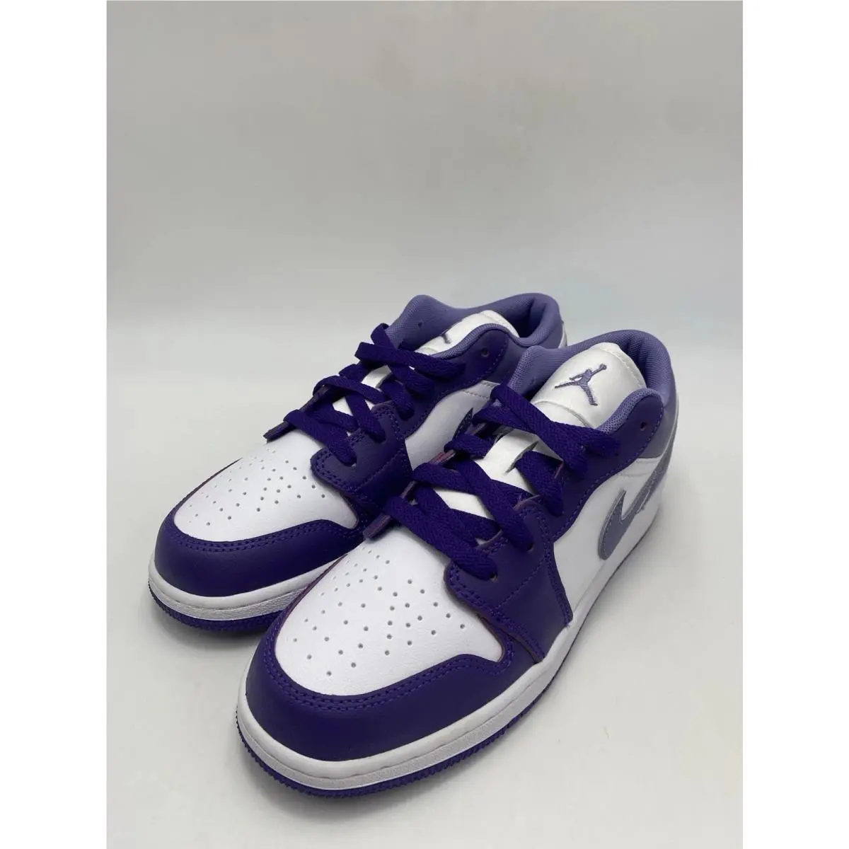 Nike shoes - 553560551 - 553560 551 - Court Purple/Dusty Amethyst (UPC: 198482133856) 2