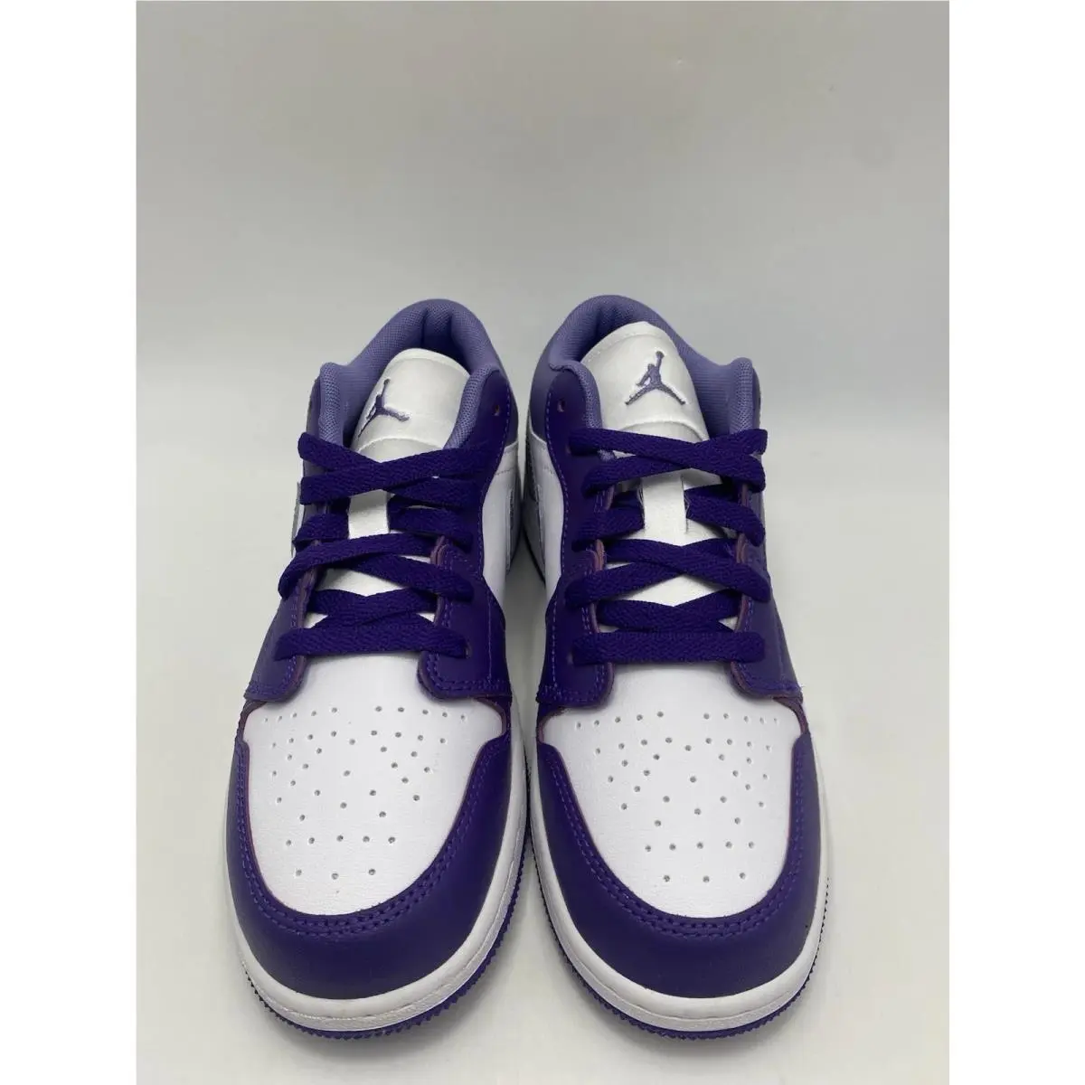 Nike shoes - 553560551 - 553560 551 - Court Purple/Dusty Amethyst (UPC: 198482133856) 3