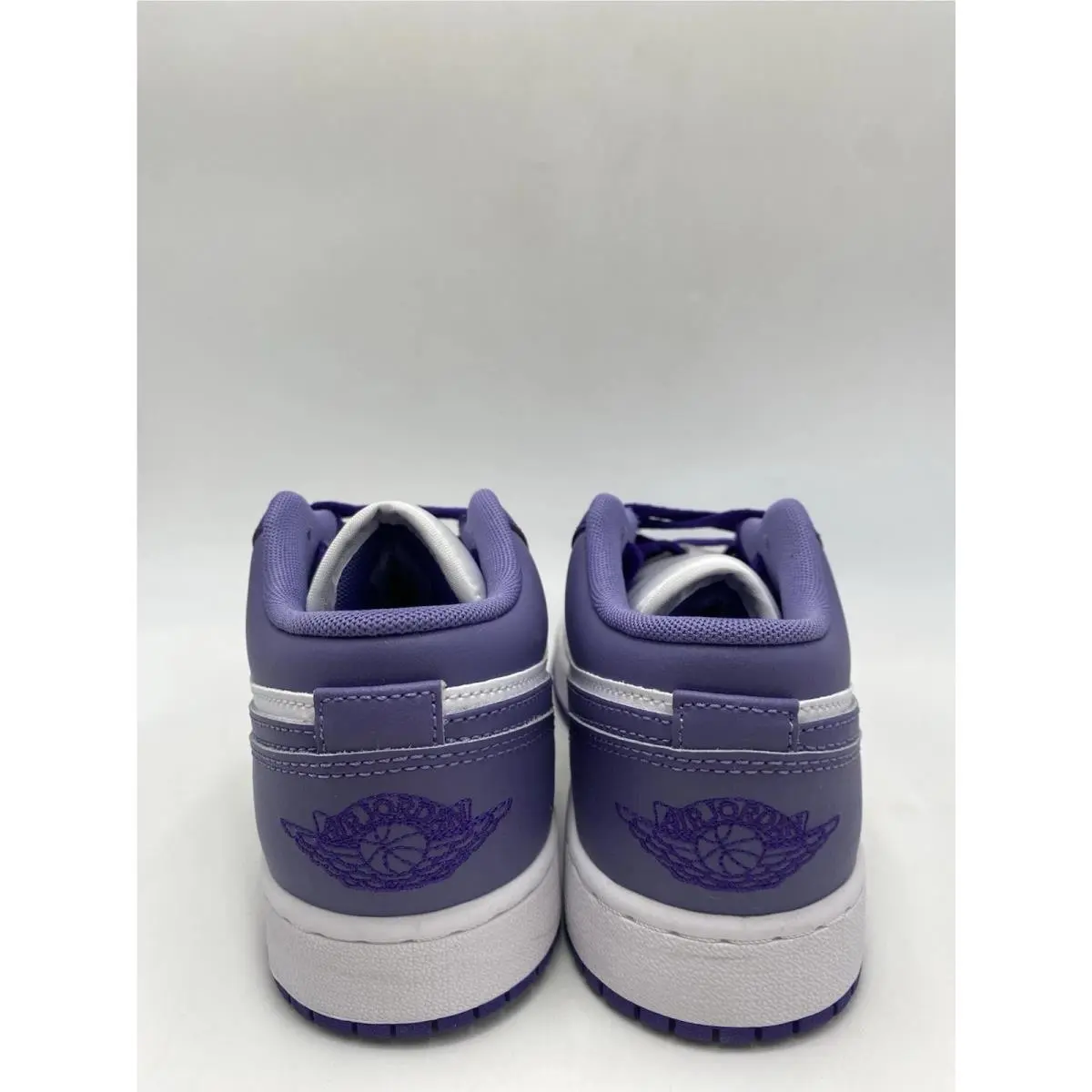 Nike shoes - 553560551 - 553560 551 - Court Purple/Dusty Amethyst (UPC: 198482133856) 4